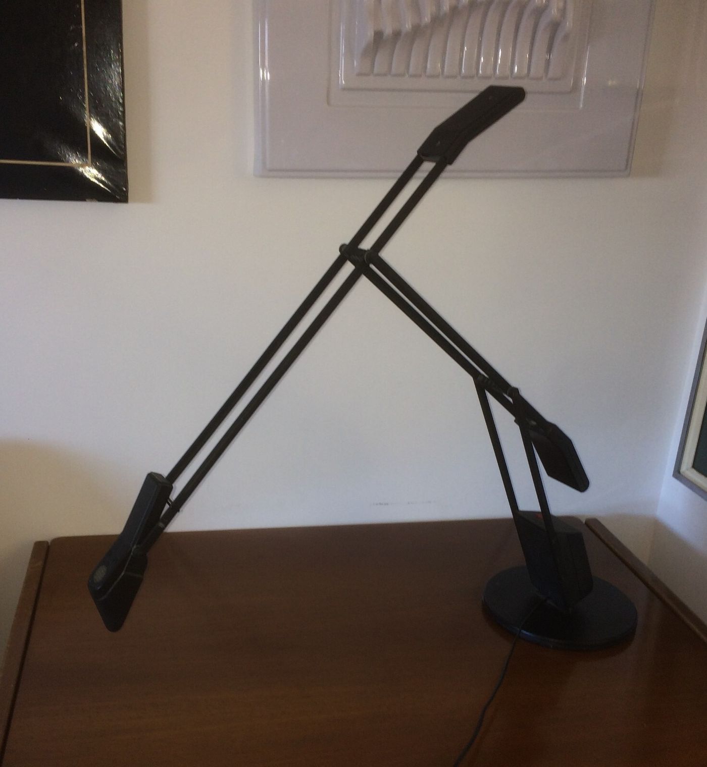 Lampada Da Tavolo Libra Di Stefano Cevoli