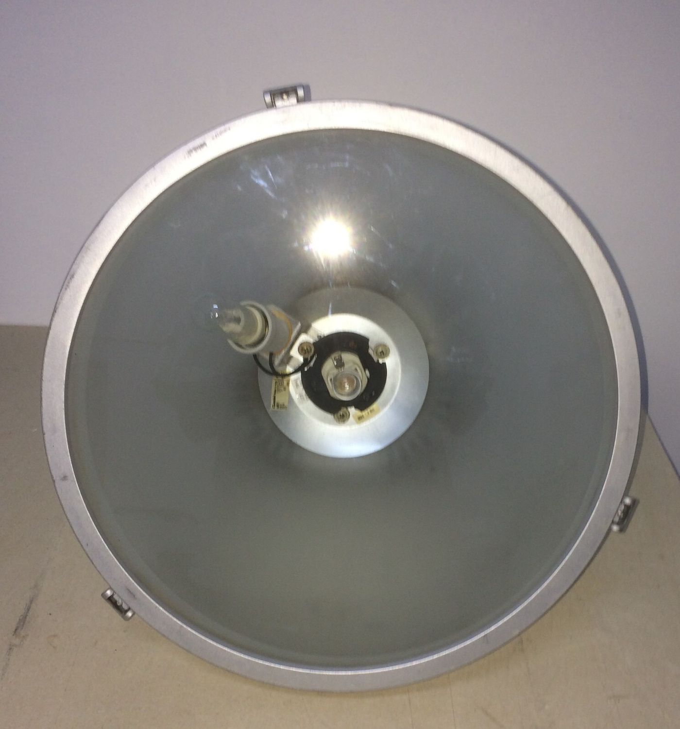 Design   Modernariato   Illuminazione   Lampada A Sospensione IGuzzini