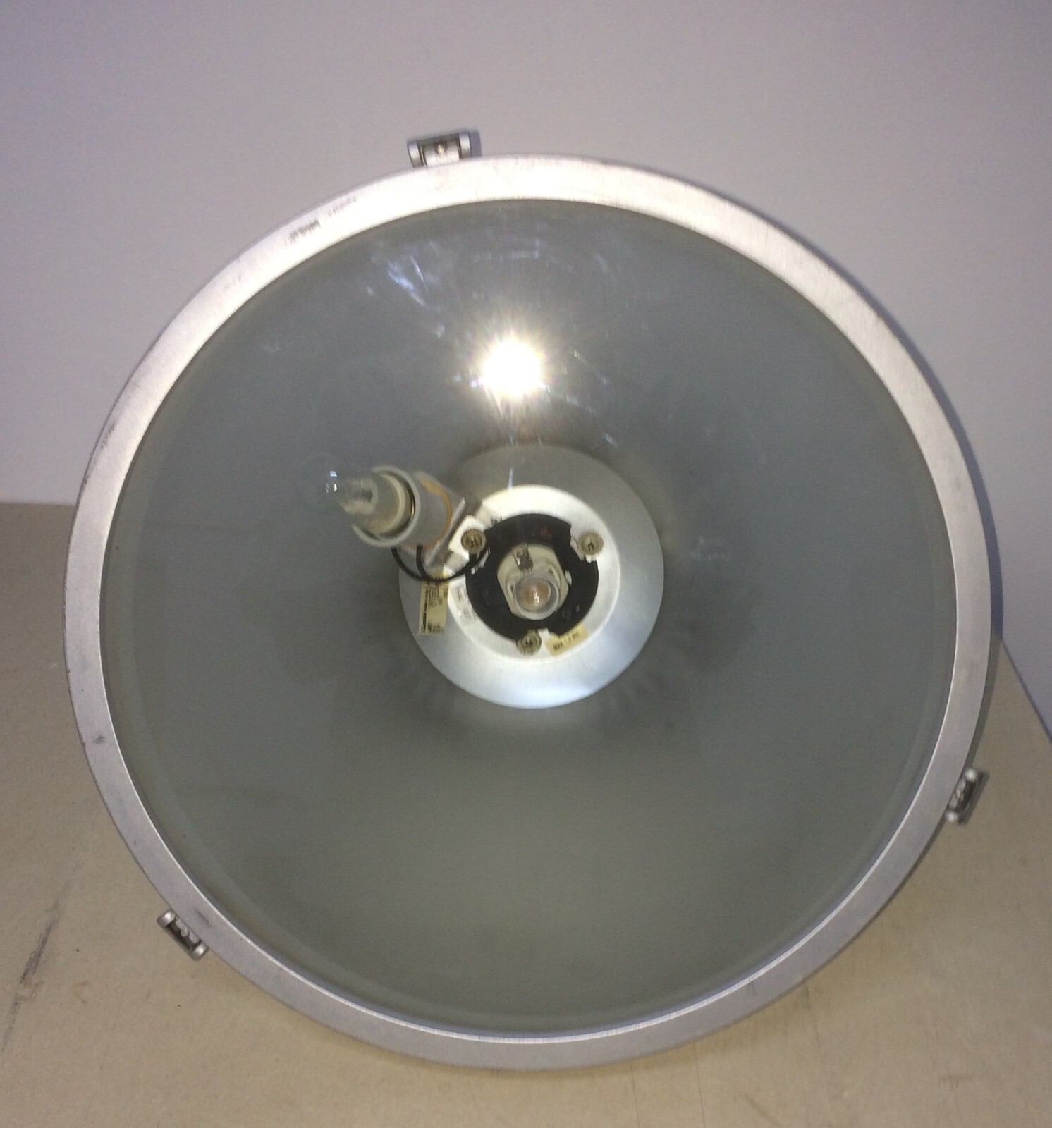Design   Modernariato   Illuminazione   Lampada A Sospensione IGuzzini