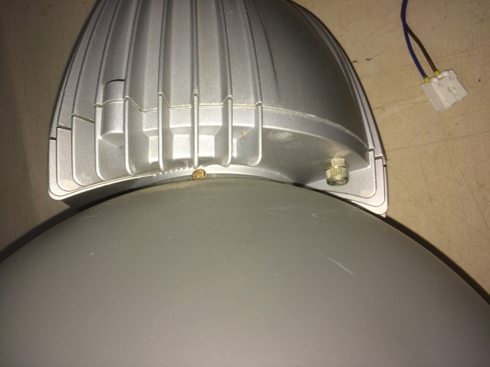 Design   Modernariato   Illuminazione   Lampada A Sospensione IGuzzini