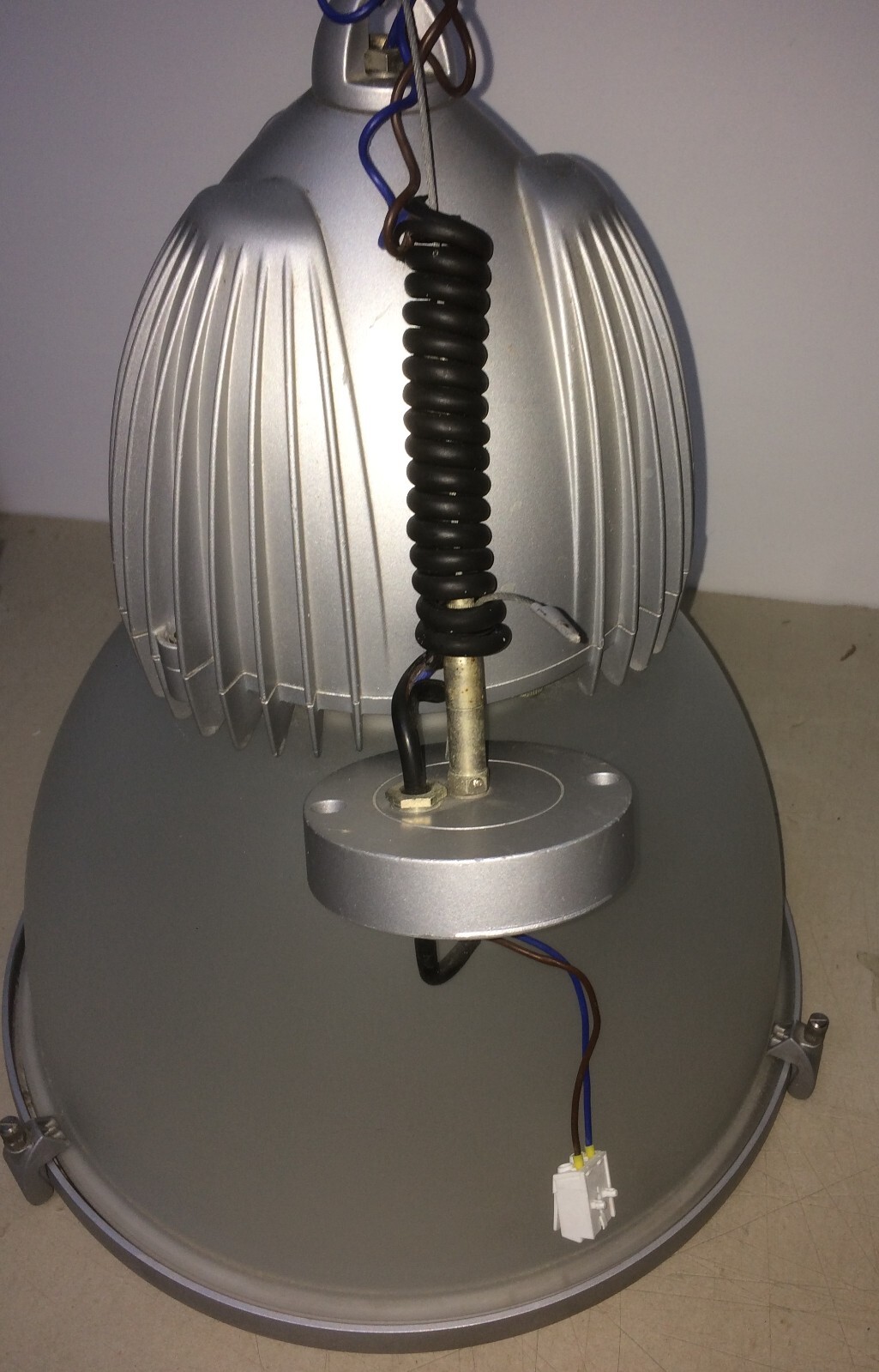 Design   Modernariato   Illuminazione   Lampada A Sospensione IGuzzini