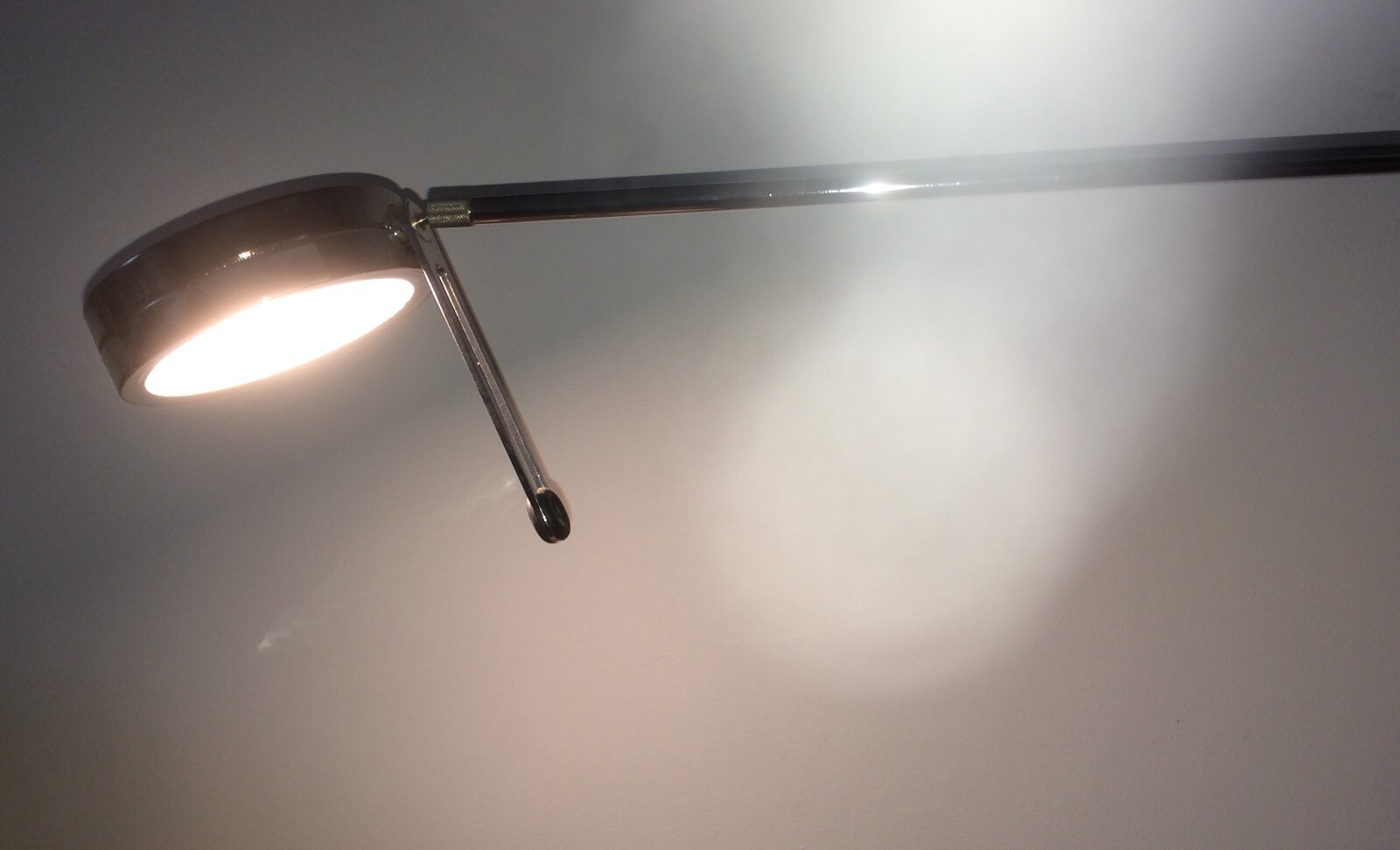 Design   Complemento d'Arredo   Lampada A Stelo Da Tavolo   Fontana Arte   Foster