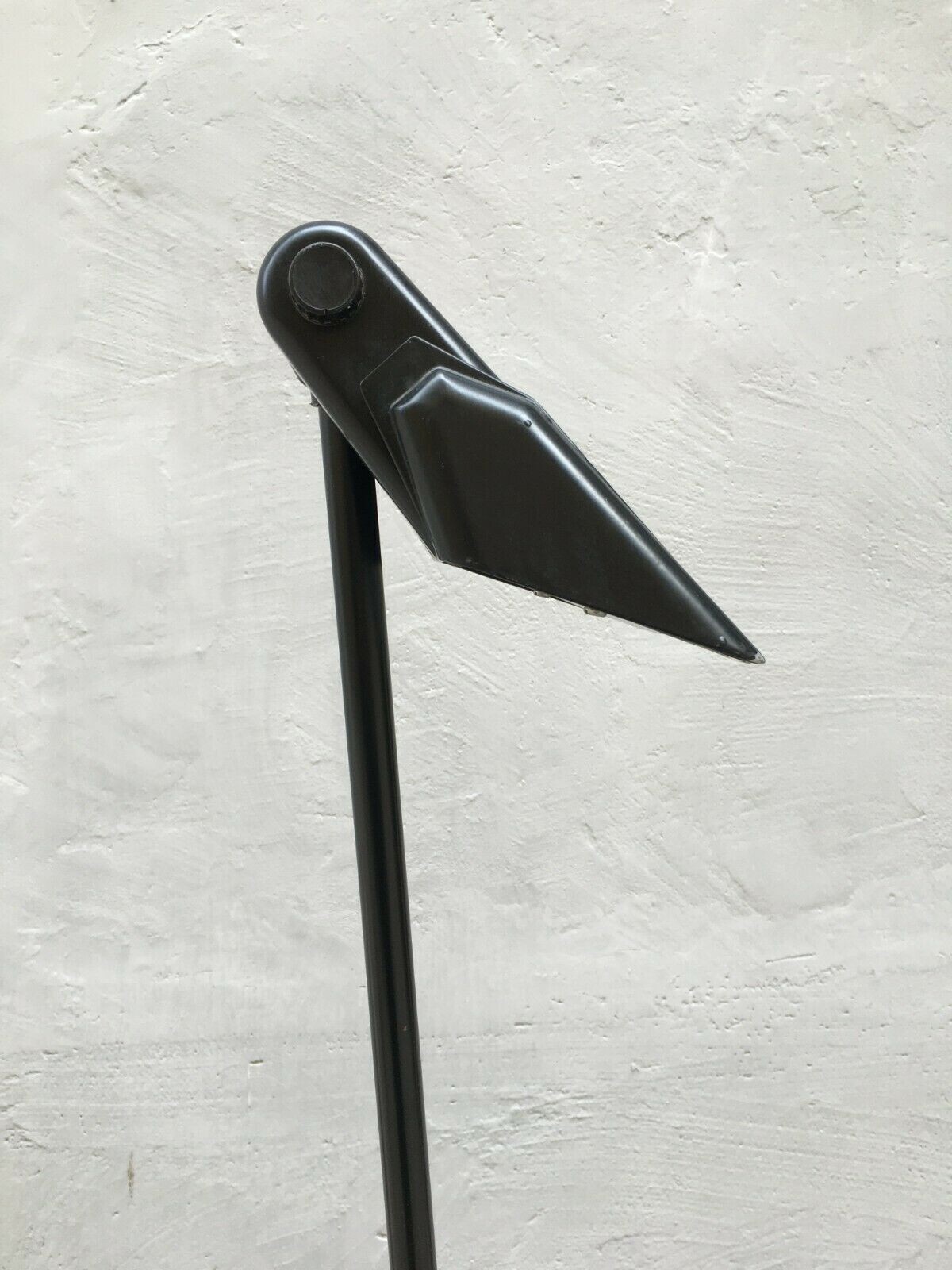 Lampada Da Terra Di Design   Designer Mauro Marzollo   Anni '70