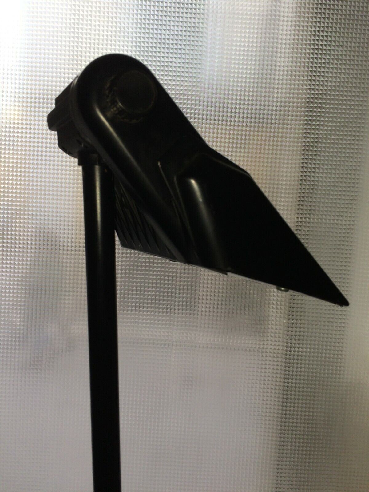 Lampada Da Terra Di Design   Designer Mauro Marzollo   Anni '70