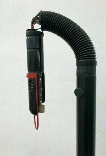 Design: Lampada Piantana Targetti Snake, Designer Bellini, Anni '80