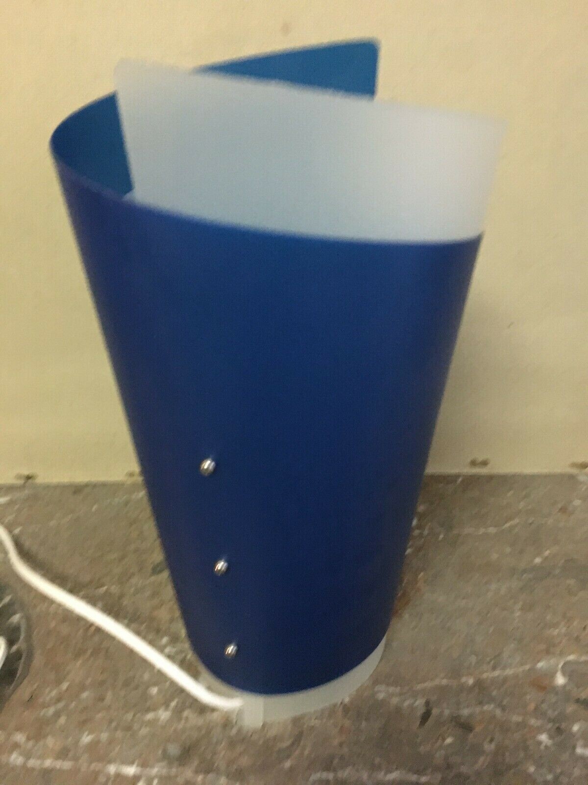 Lampada Da Tavolo Energy Light Slamp, Samuel Parker