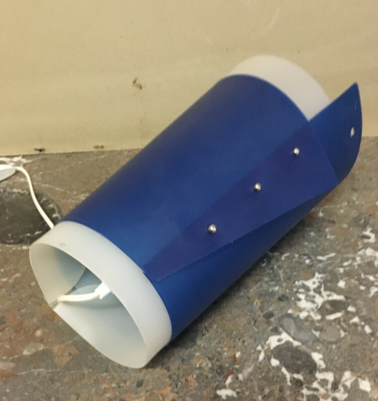Lampada Da Tavolo Energy Light Slamp, Samuel Parker