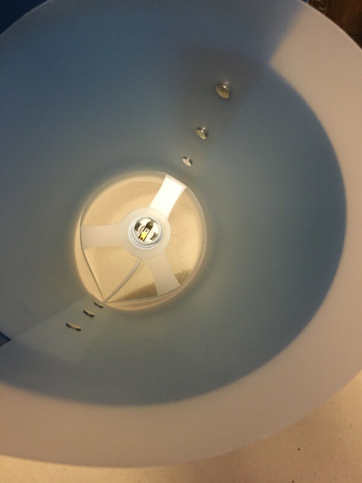 Lampada Da Tavolo Energy Light Slamp, Samuel Parker