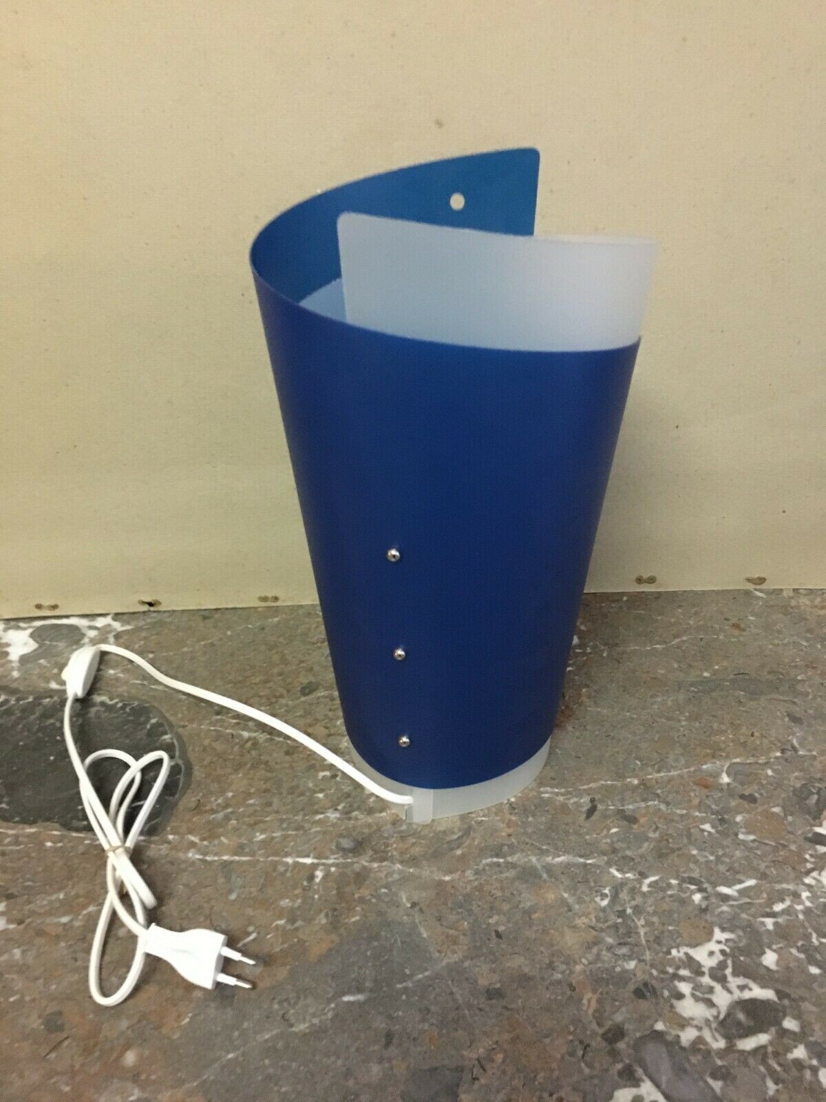 Lampada Da Tavolo Energy Light Slamp, Samuel Parker