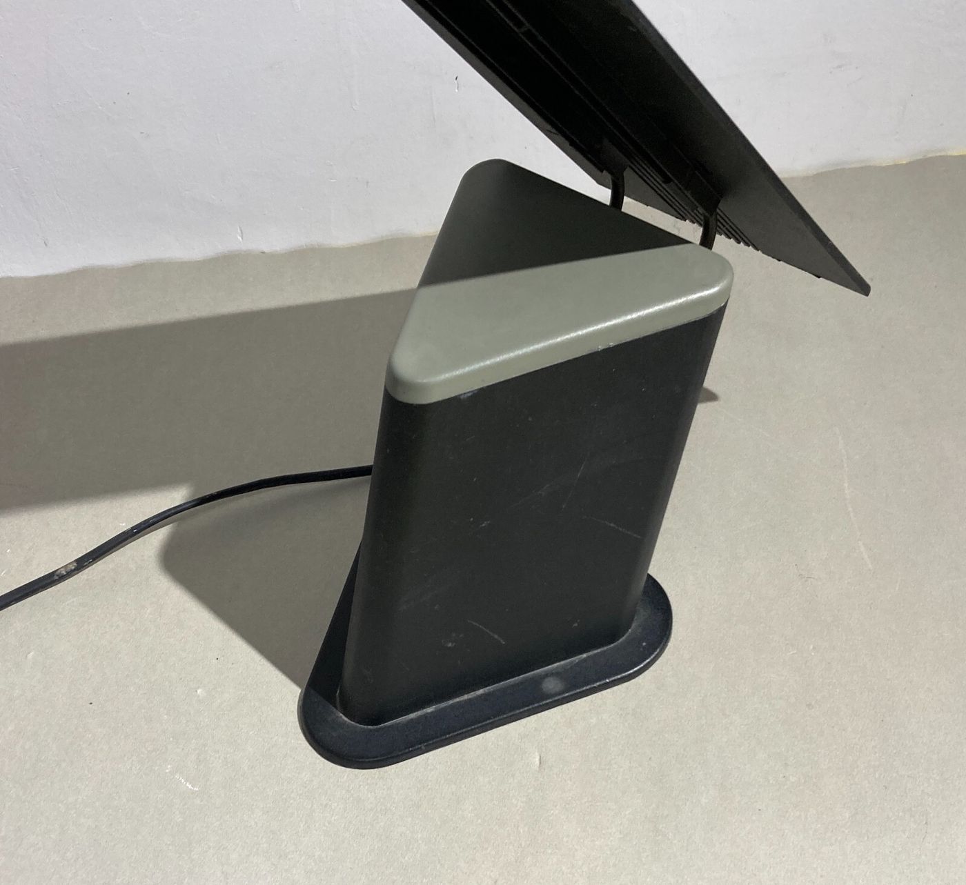 Lampada Da Tavolo Ilmo Concorde   Designer Miriello Fogato