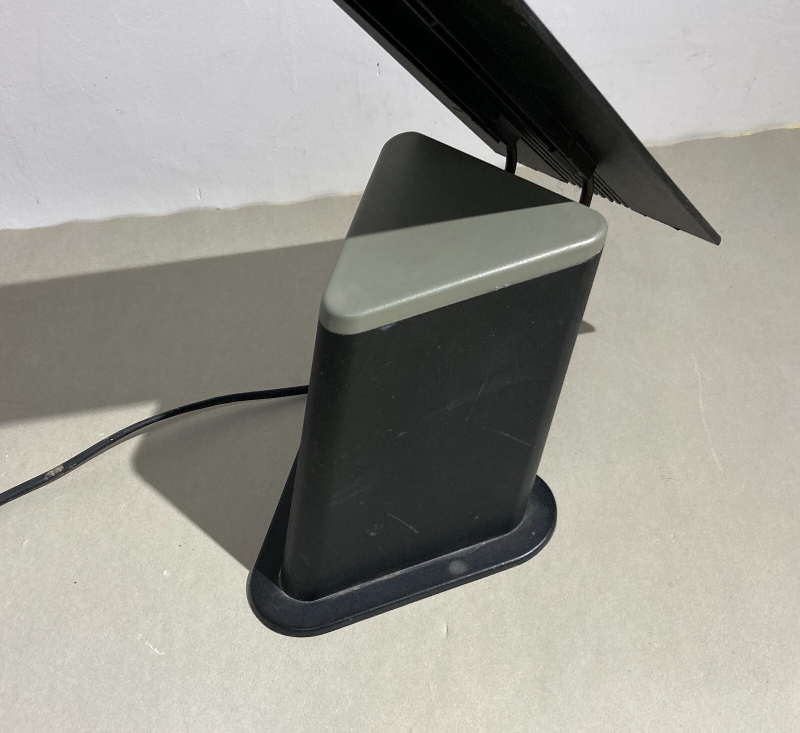 Lampada Da Tavolo Ilmo Concorde   Designer Miriello Fogato