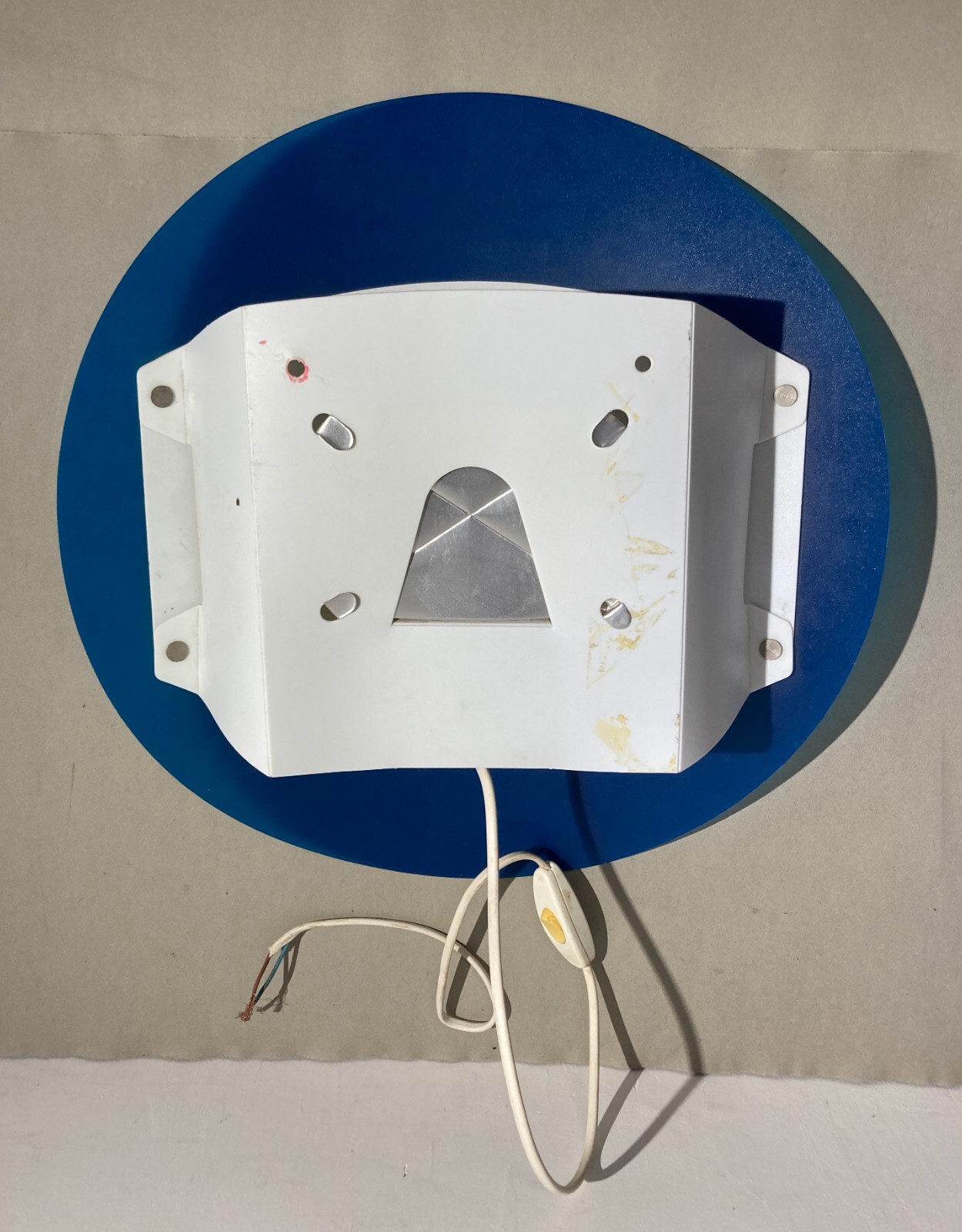 Lampada Da Parete Slamp Energy Light, Design Samuel Parker