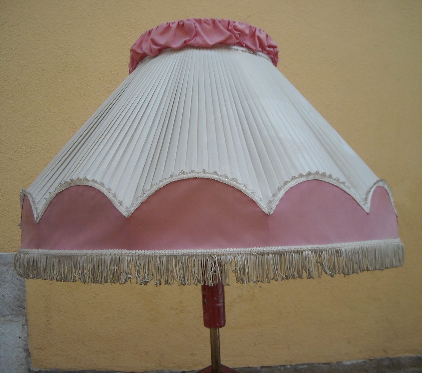 Lampada Da Pavimento Di Design, Anni '50