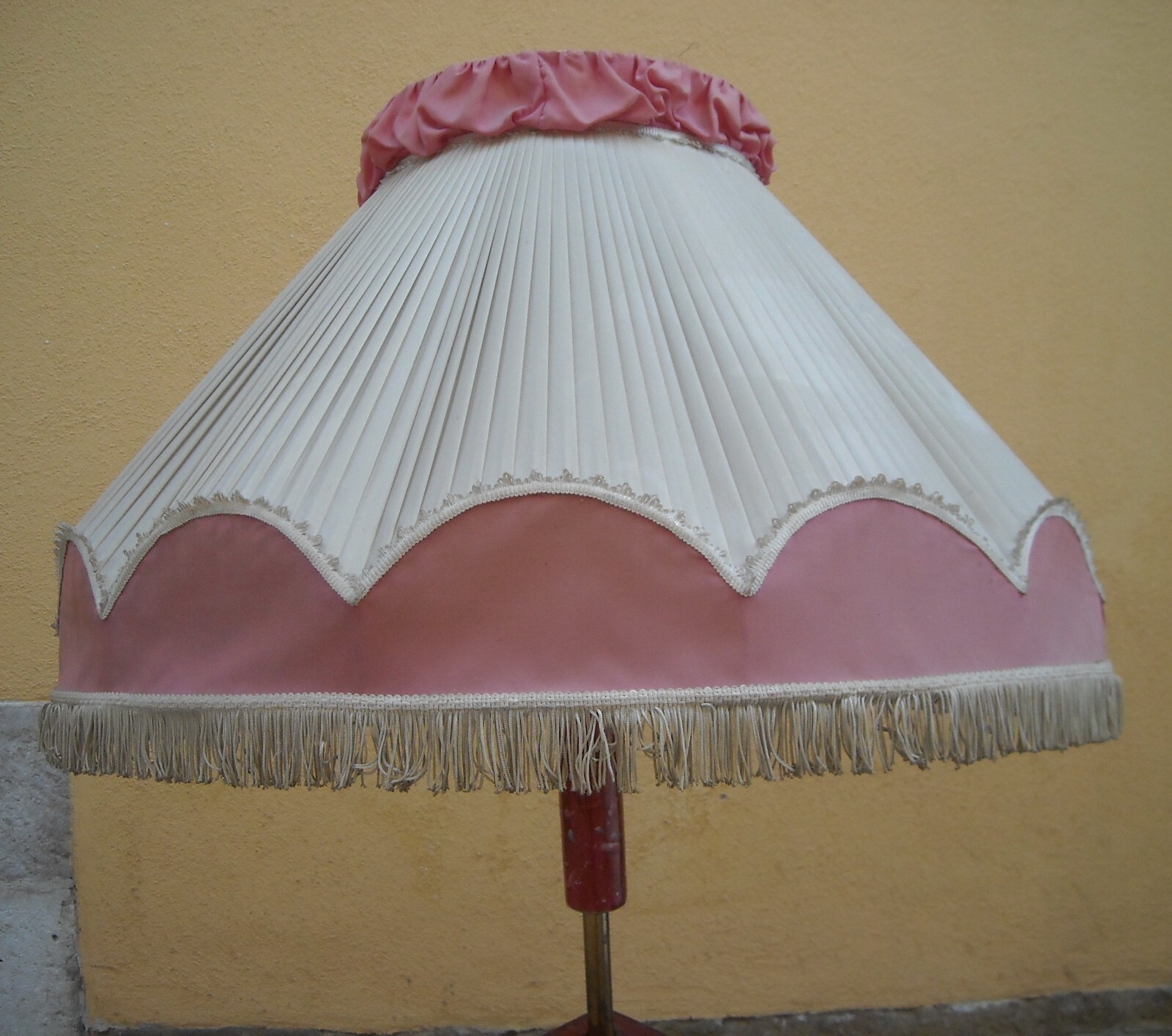Lampada Da Pavimento Di Design, Anni '50