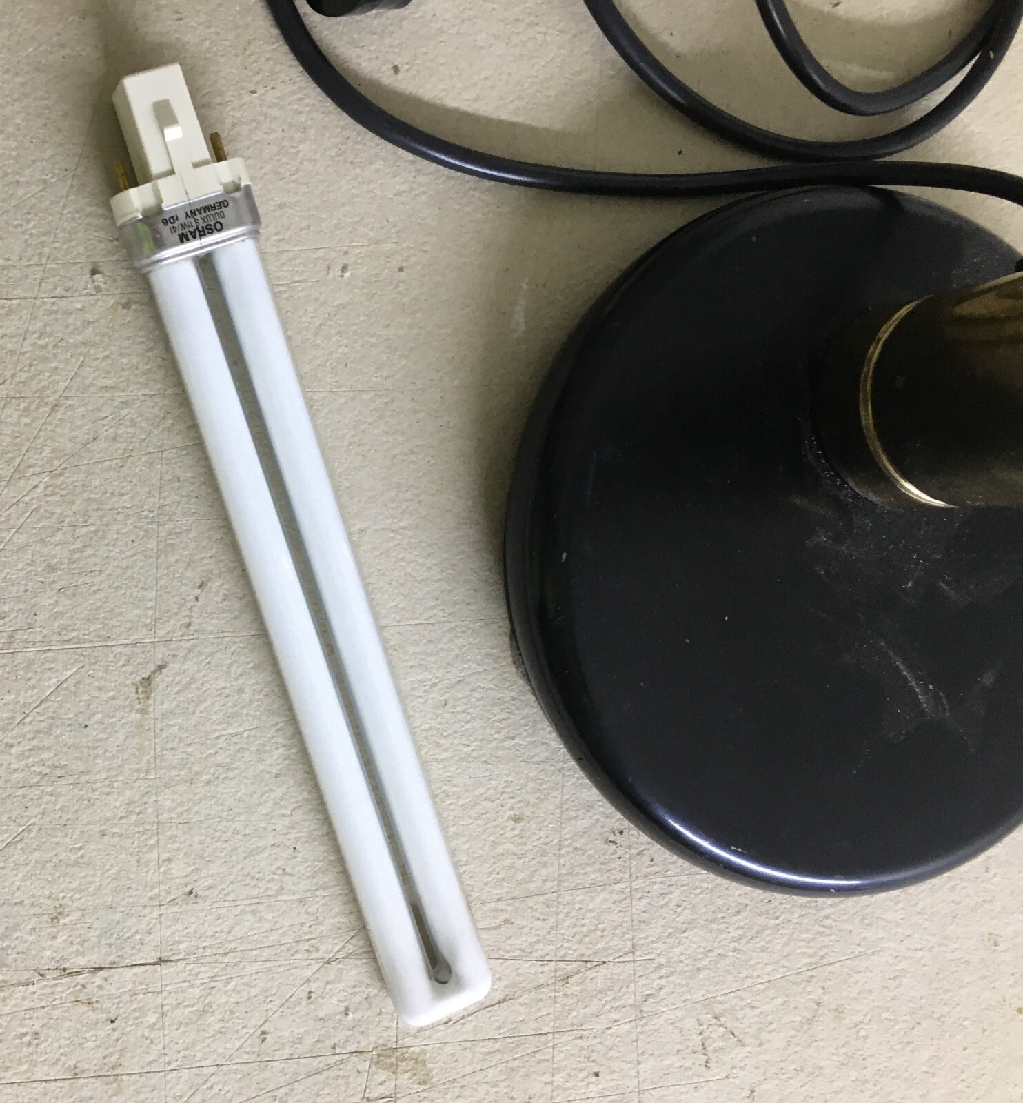 Lampada Da Tavolo Targetti