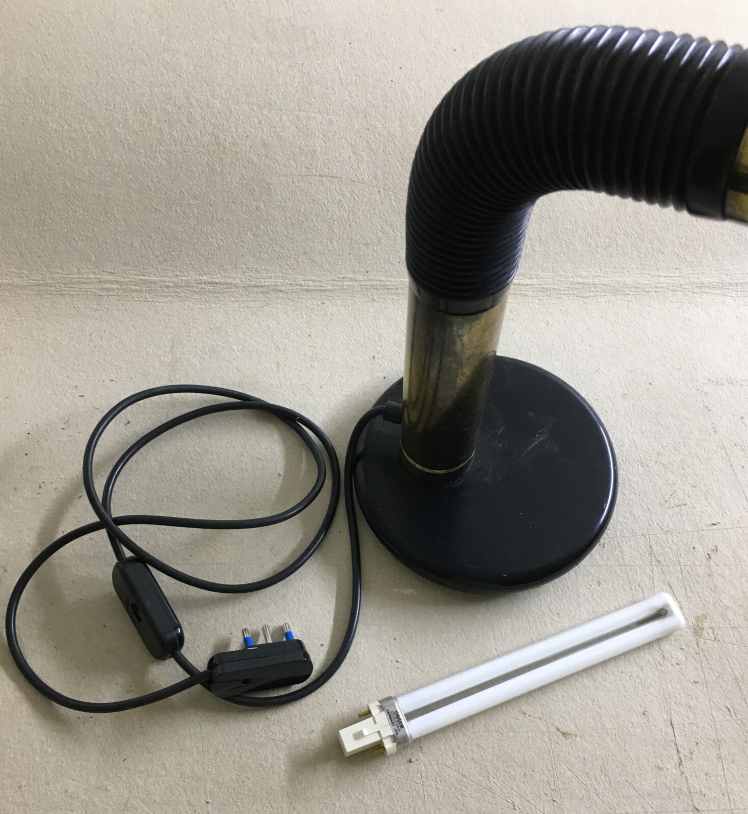 Lampada Da Tavolo Targetti