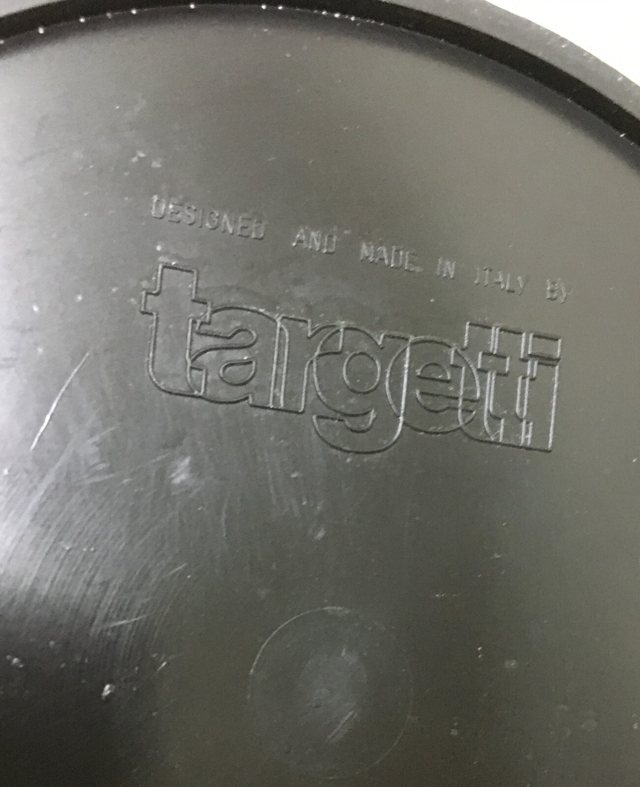 Lampada Da Tavolo Targetti