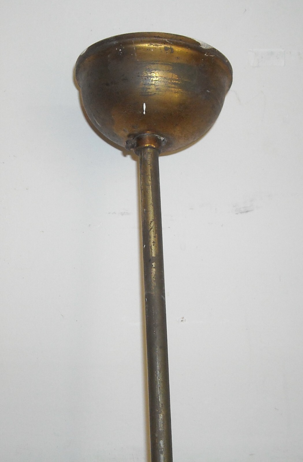 Lampadario d'Epoca Di Design Inusuale   Modernariato