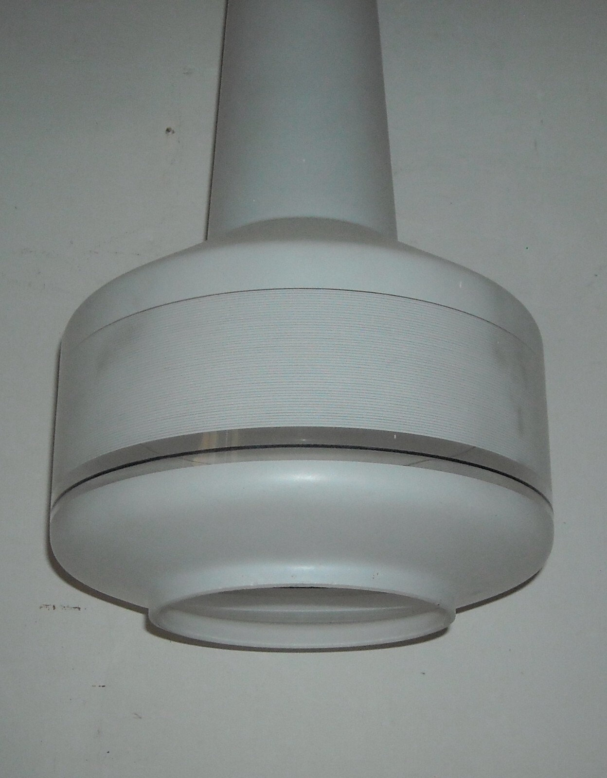 Lampadario A Sospensione Di Design   Modernariato d'Epoca