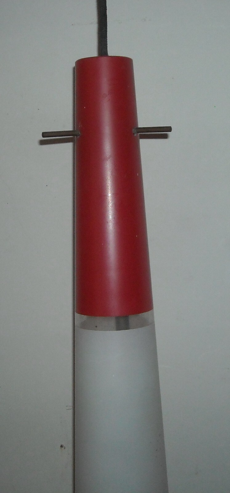 Lampadario A Sospensione Di Design   Modernariato d'Epoca