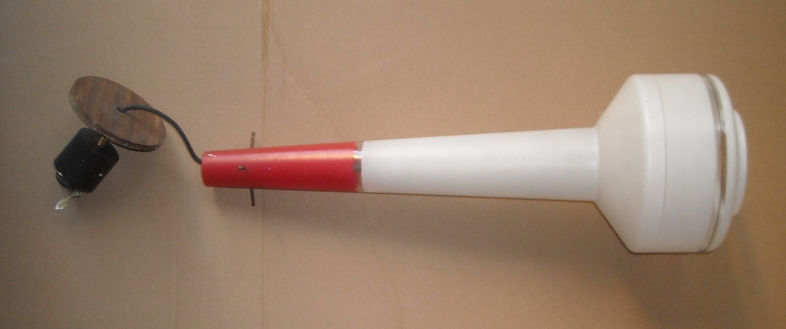 Lampadario A Sospensione Di Design   Modernariato d'Epoca