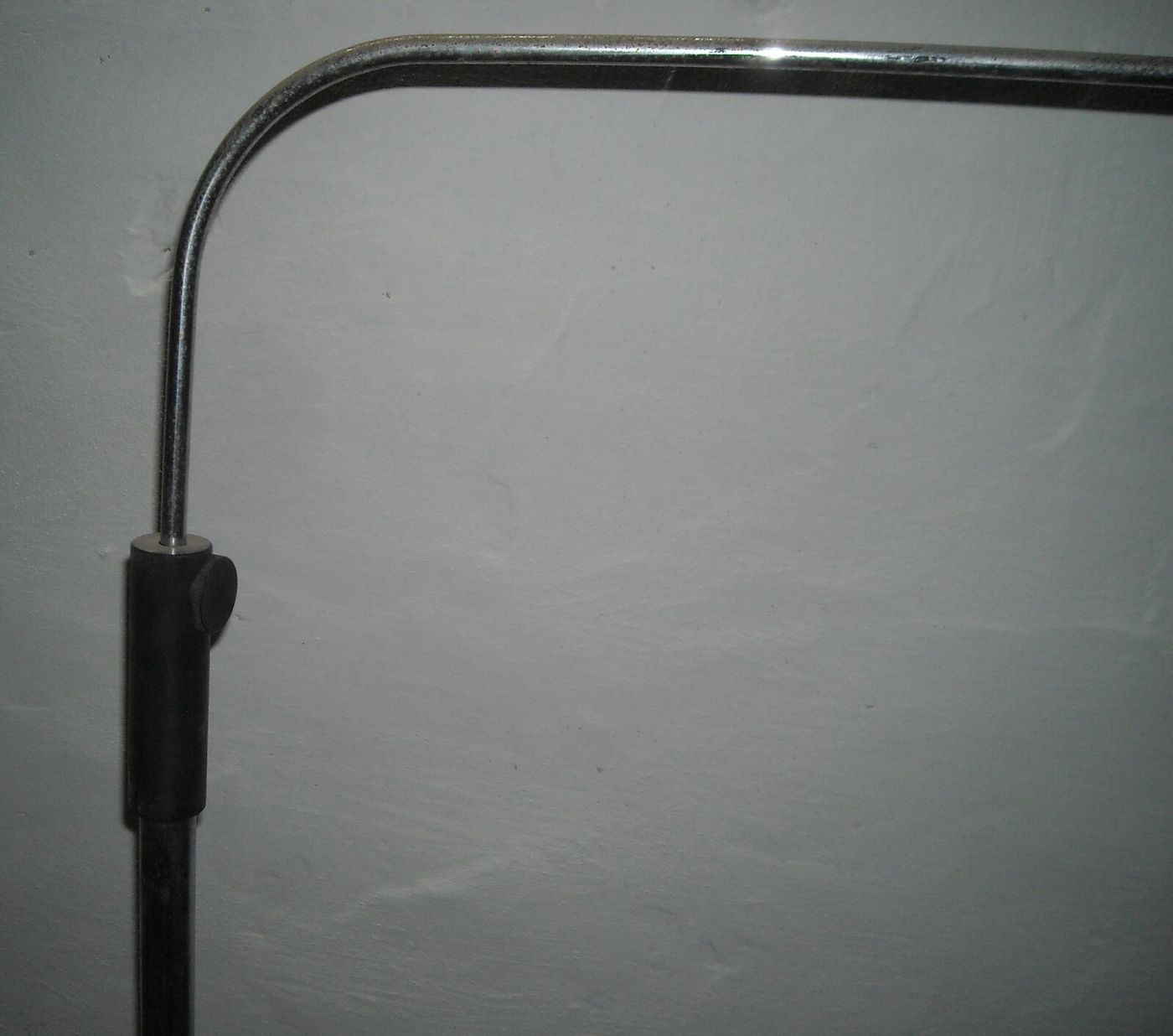 Illuminazione, Design, Lampada Da Terra, Inusuale Rara Piantana, Anni '70