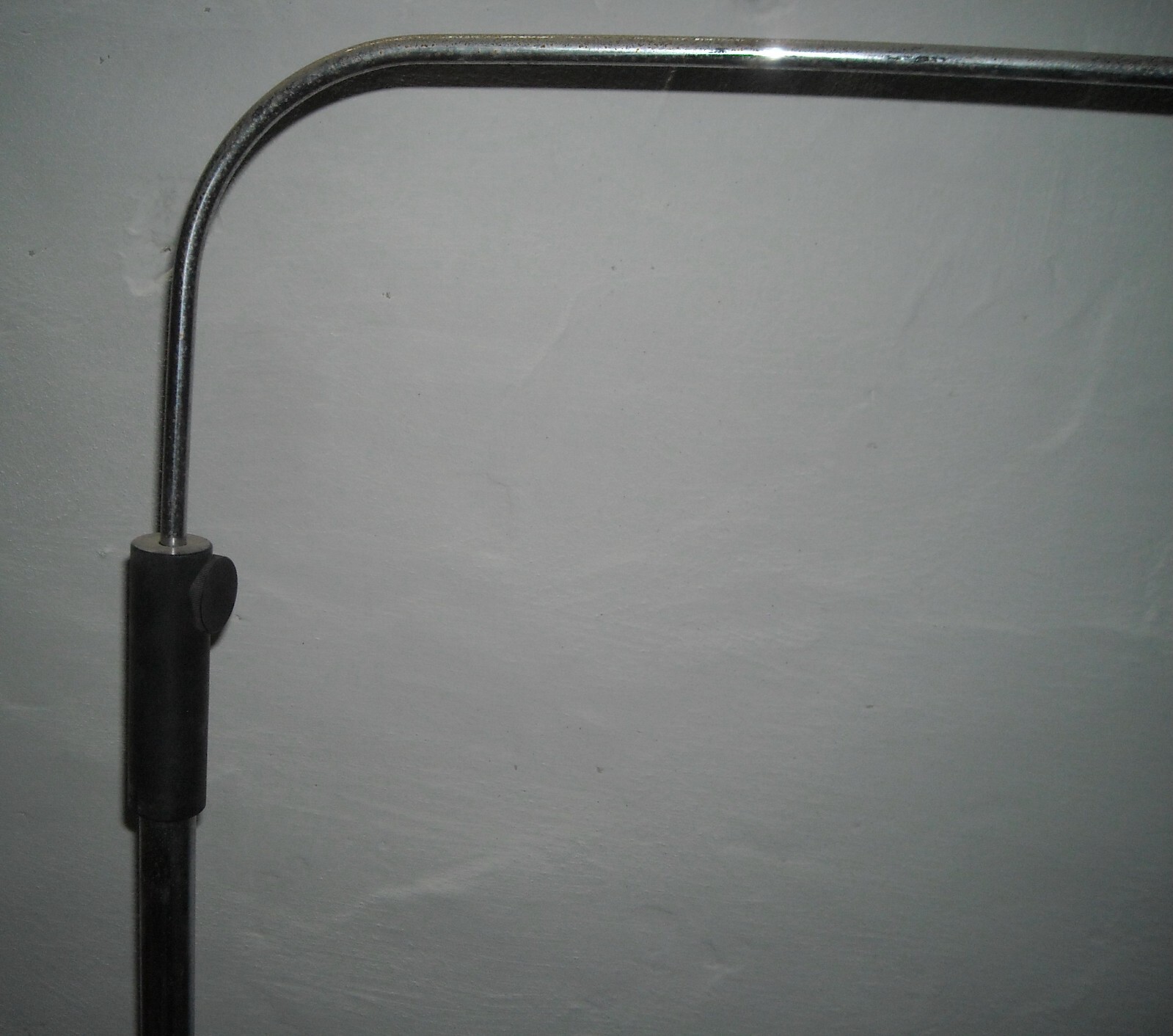 Illuminazione, Design, Lampada Da Terra, Inusuale Rara Piantana, Anni '70