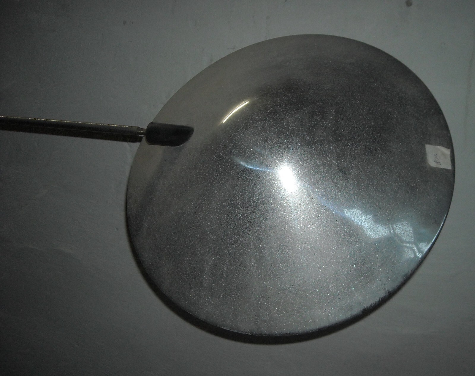 Illuminazione, Design, Lampada Da Terra, Inusuale Rara Piantana, Anni '70