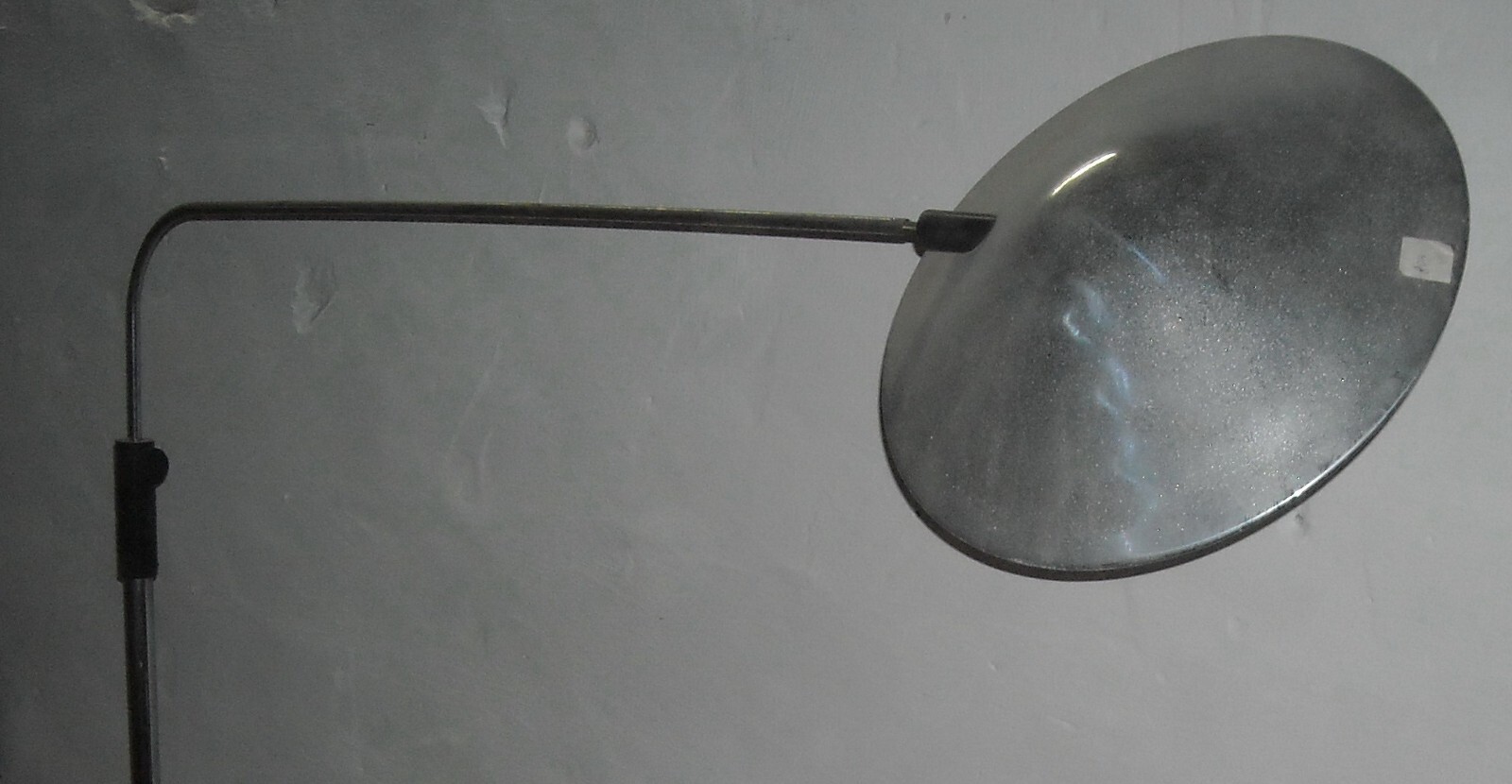Illuminazione, Design, Lampada Da Terra, Inusuale Rara Piantana, Anni '70