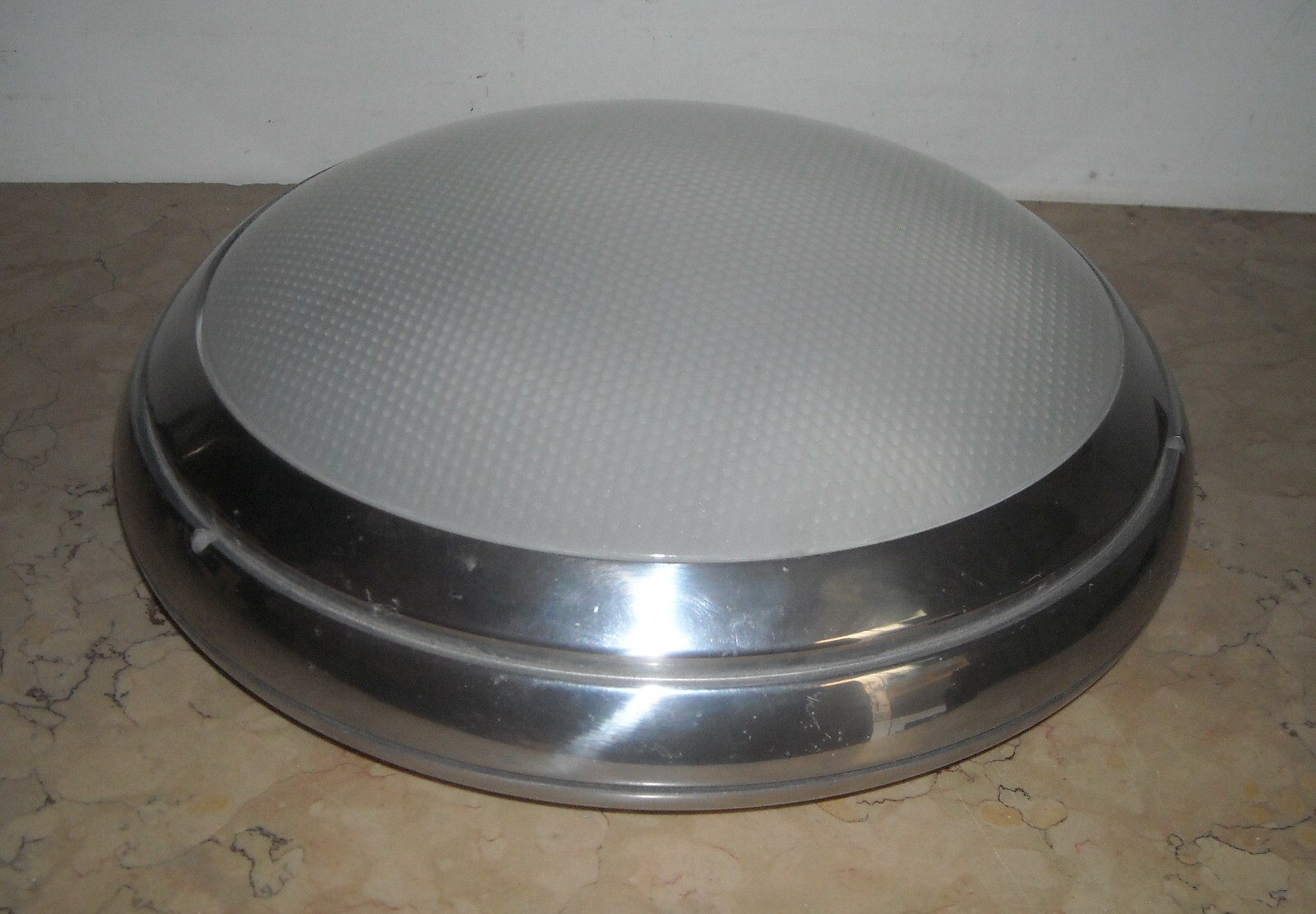 Lampada Plafoniera Pantarei, Design Ernesto Gismondi Per Artemide