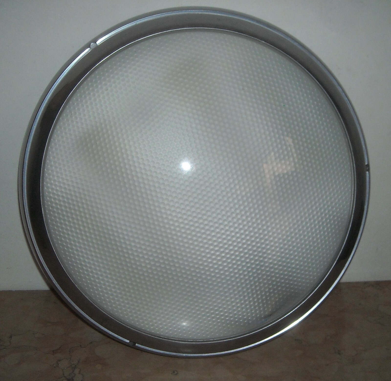 Lampada Plafoniera Pantarei, Design Ernesto Gismondi Per Artemide