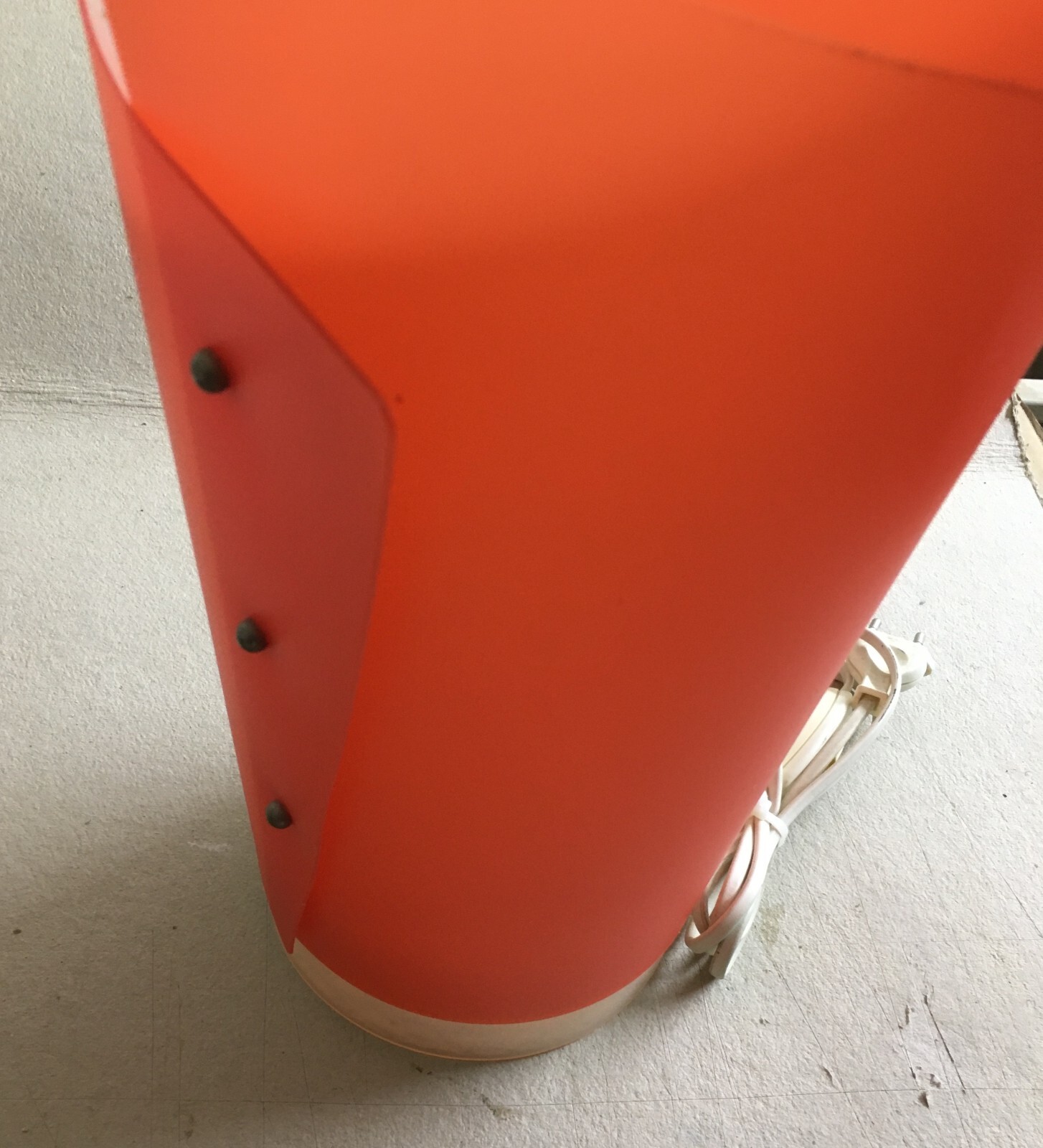 Lampada Da Tavolo Energy Light Slamp, Samuel Parker