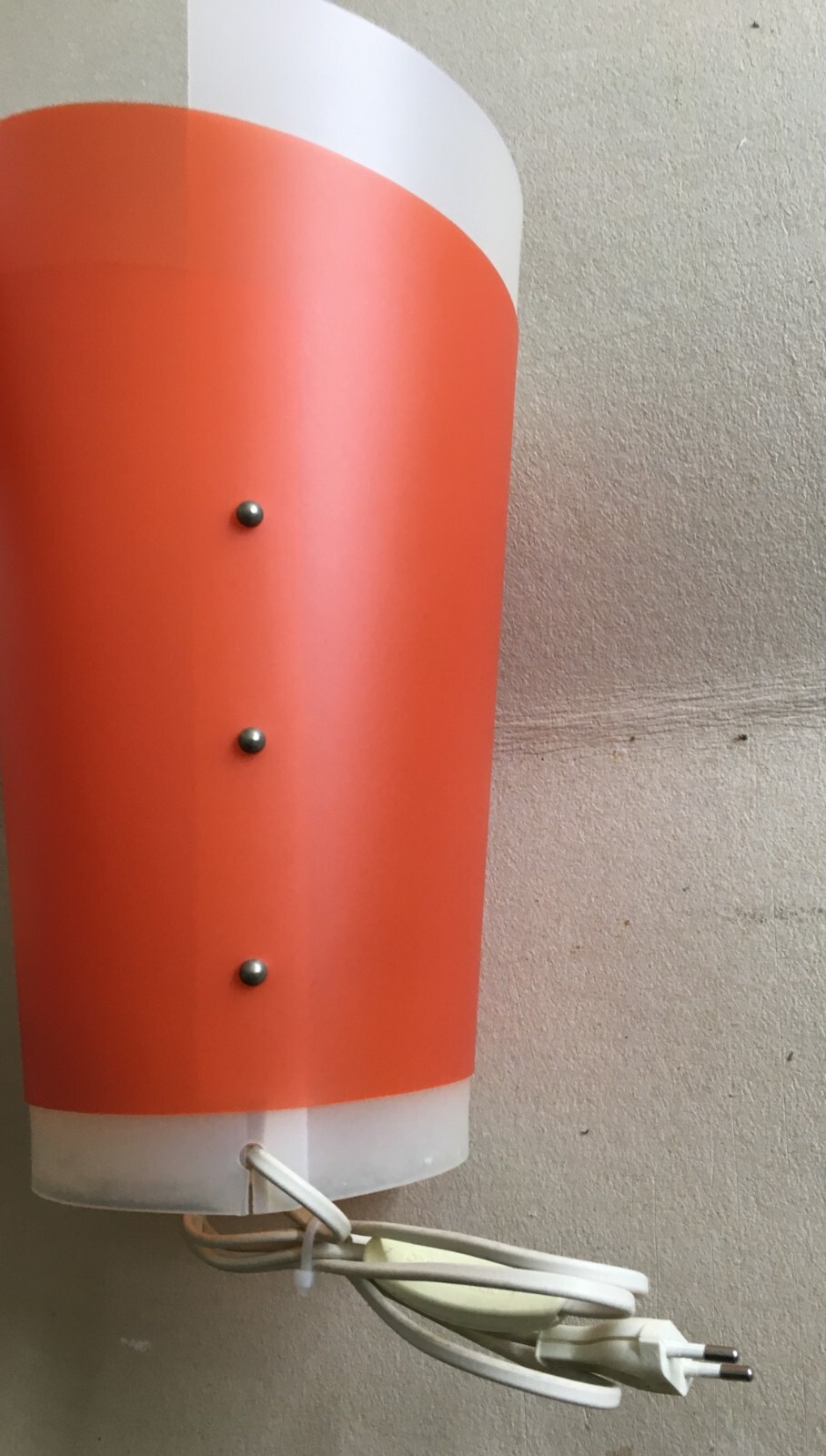 Lampada Da Tavolo Energy Light Slamp, Samuel Parker