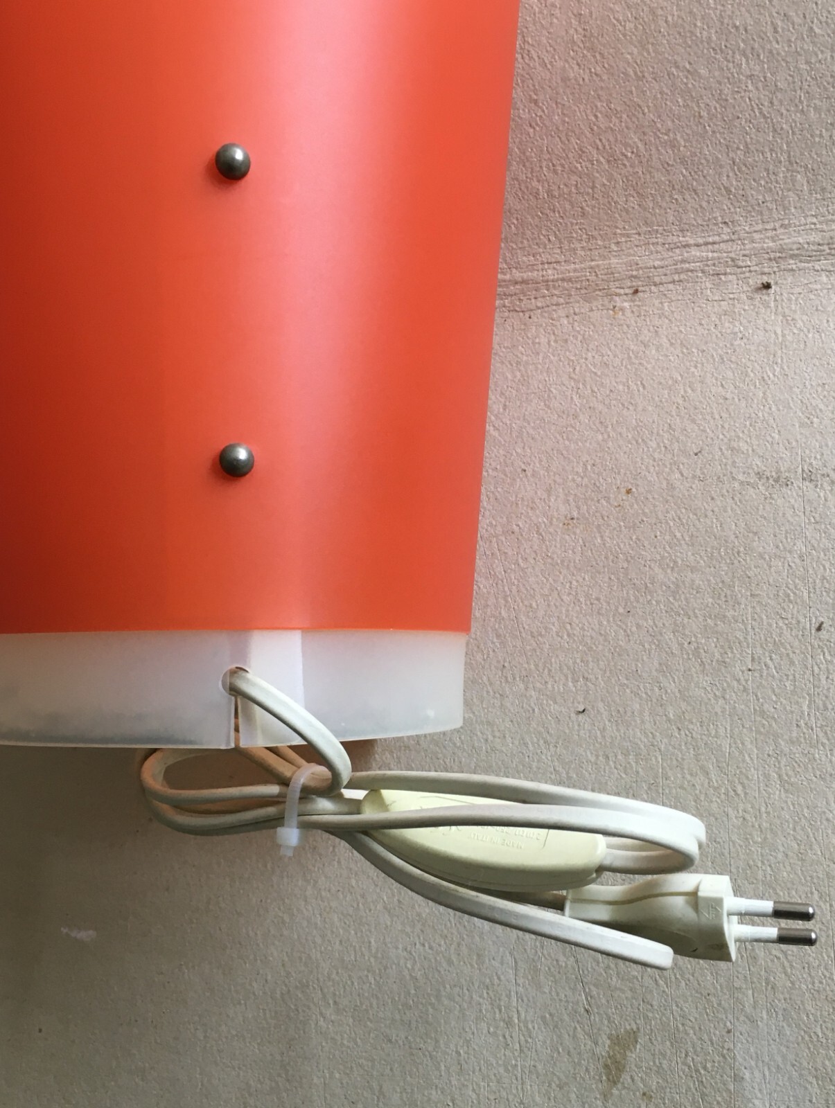 Lampada Da Tavolo Energy Light Slamp, Samuel Parker