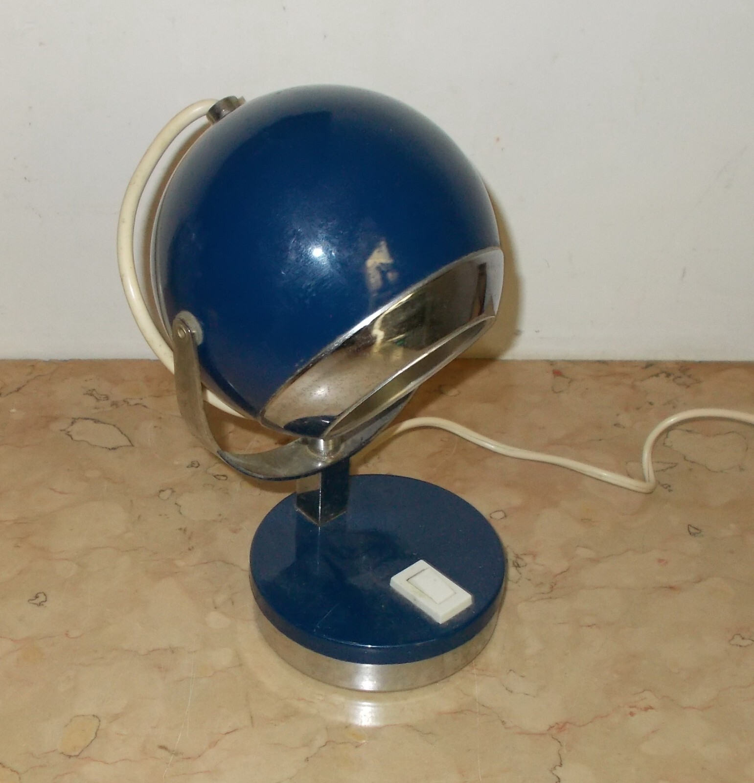 Decorativa Lampada d'Epoca, Design E Modernariato