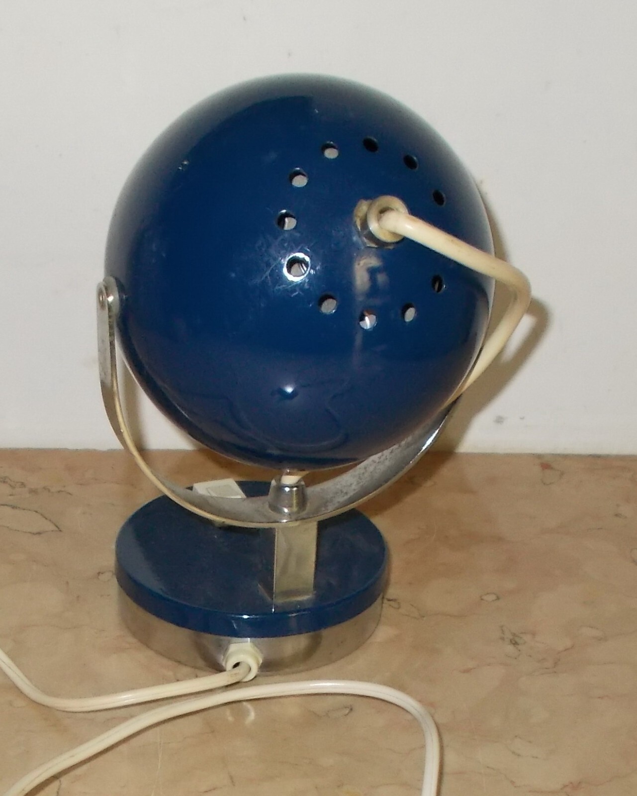 Decorativa Lampada d'Epoca, Design E Modernariato
