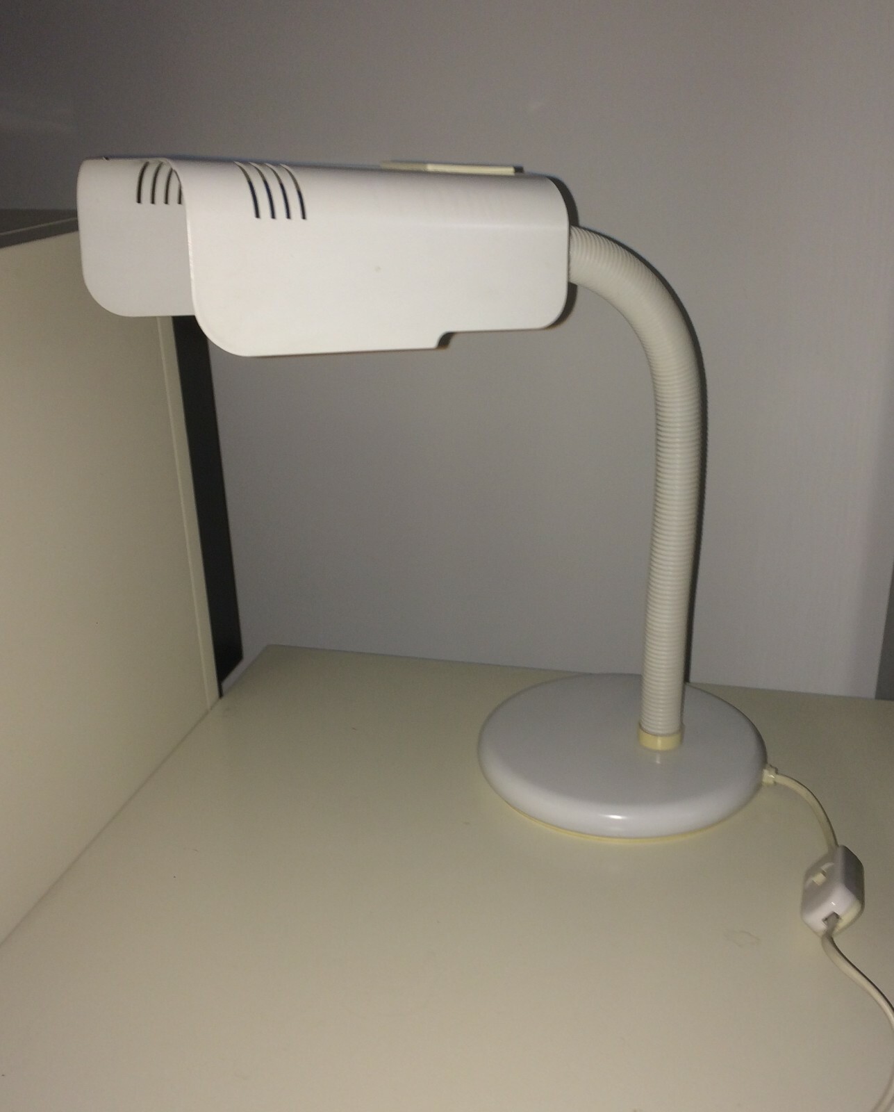 Modernariato: Lampada Da Tavolo Targetti Anni '70
