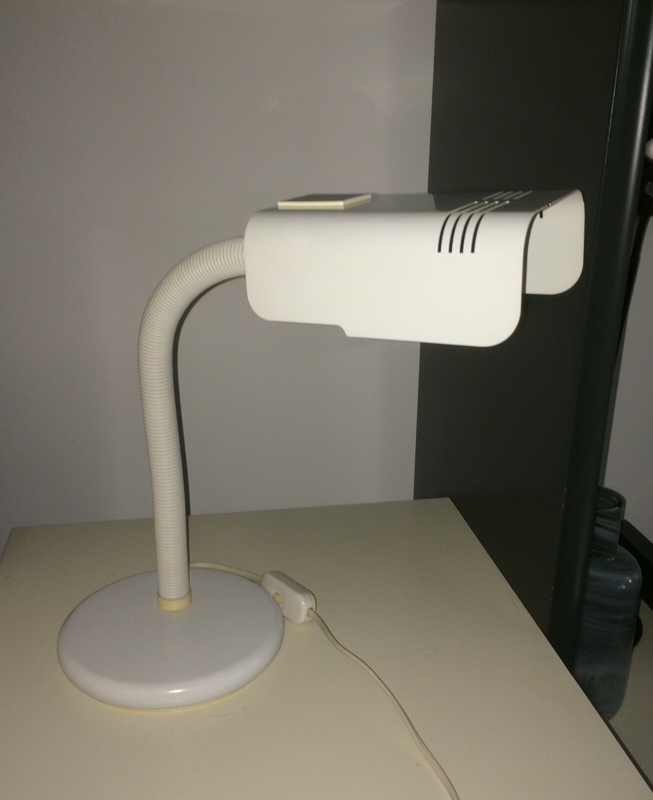 Modernariato: Lampada Da Tavolo Targetti Anni '70