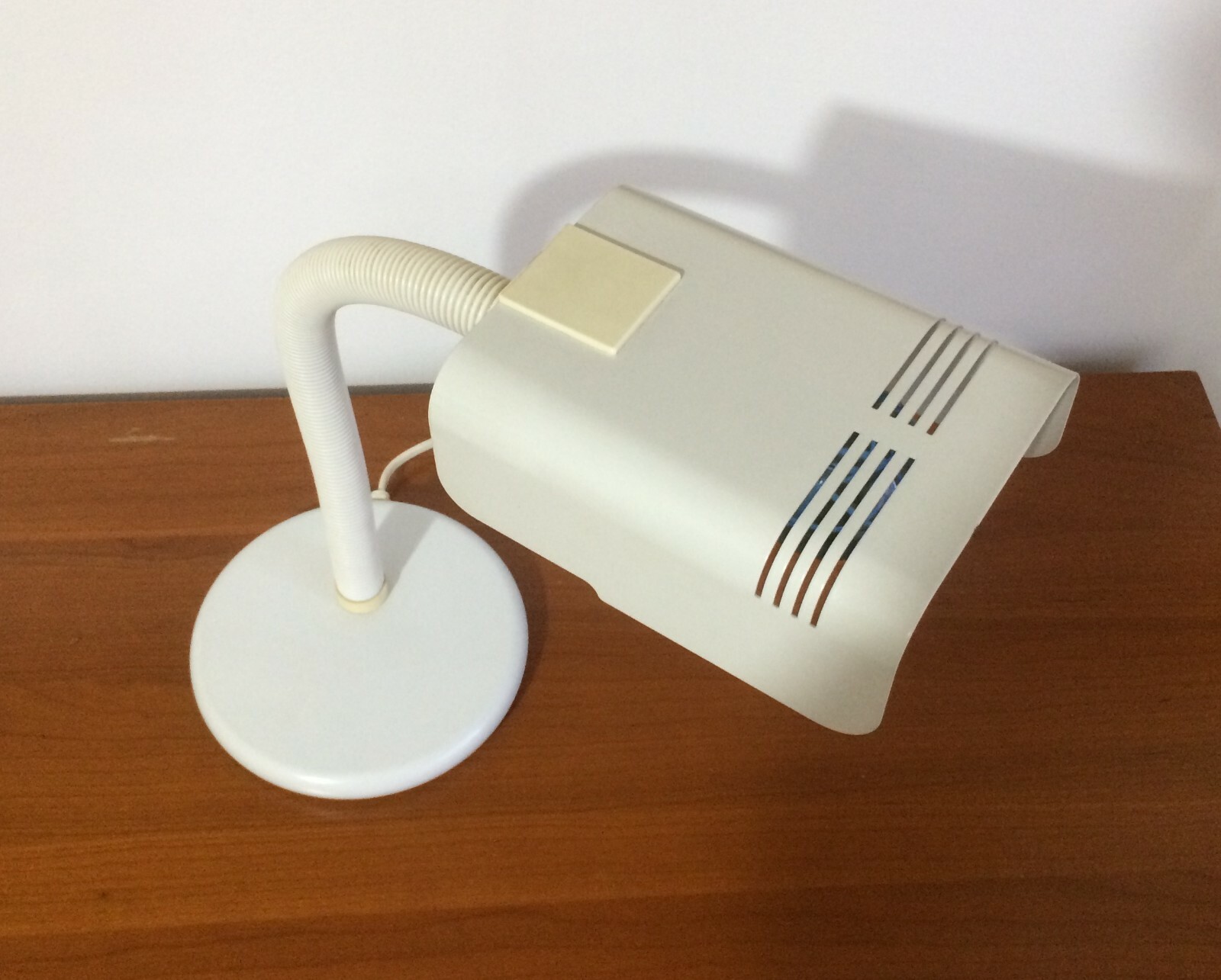 Modernariato: Lampada Da Tavolo Targetti Anni '70