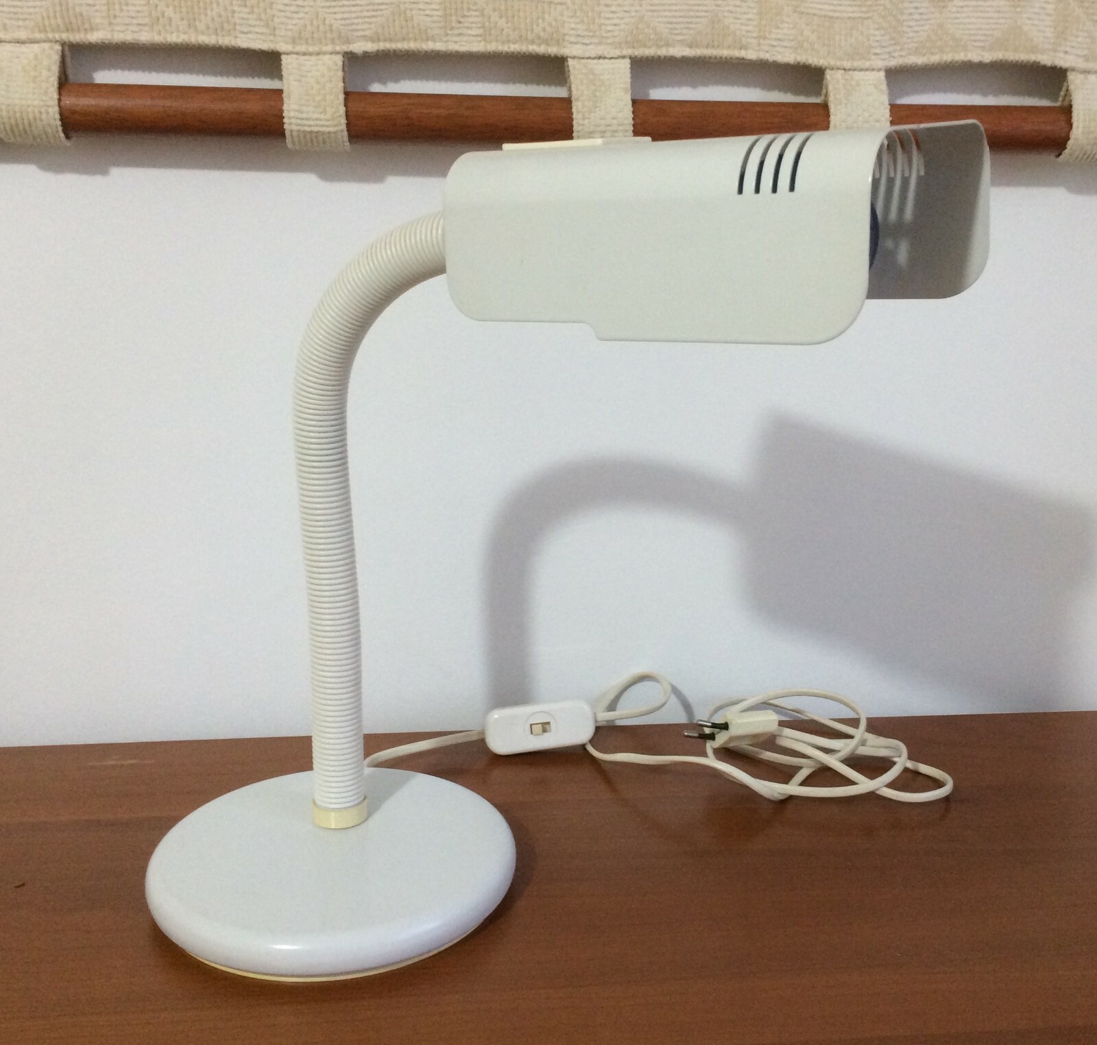 Modernariato: Lampada Da Tavolo Targetti Anni '70