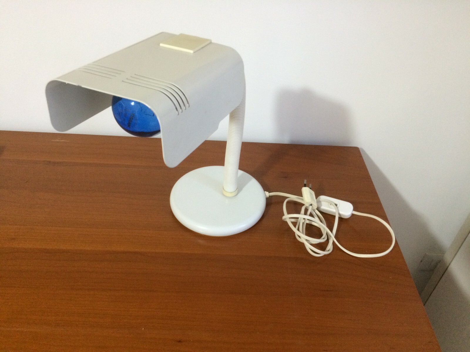 Modernariato: Lampada Da Tavolo Targetti Anni '70