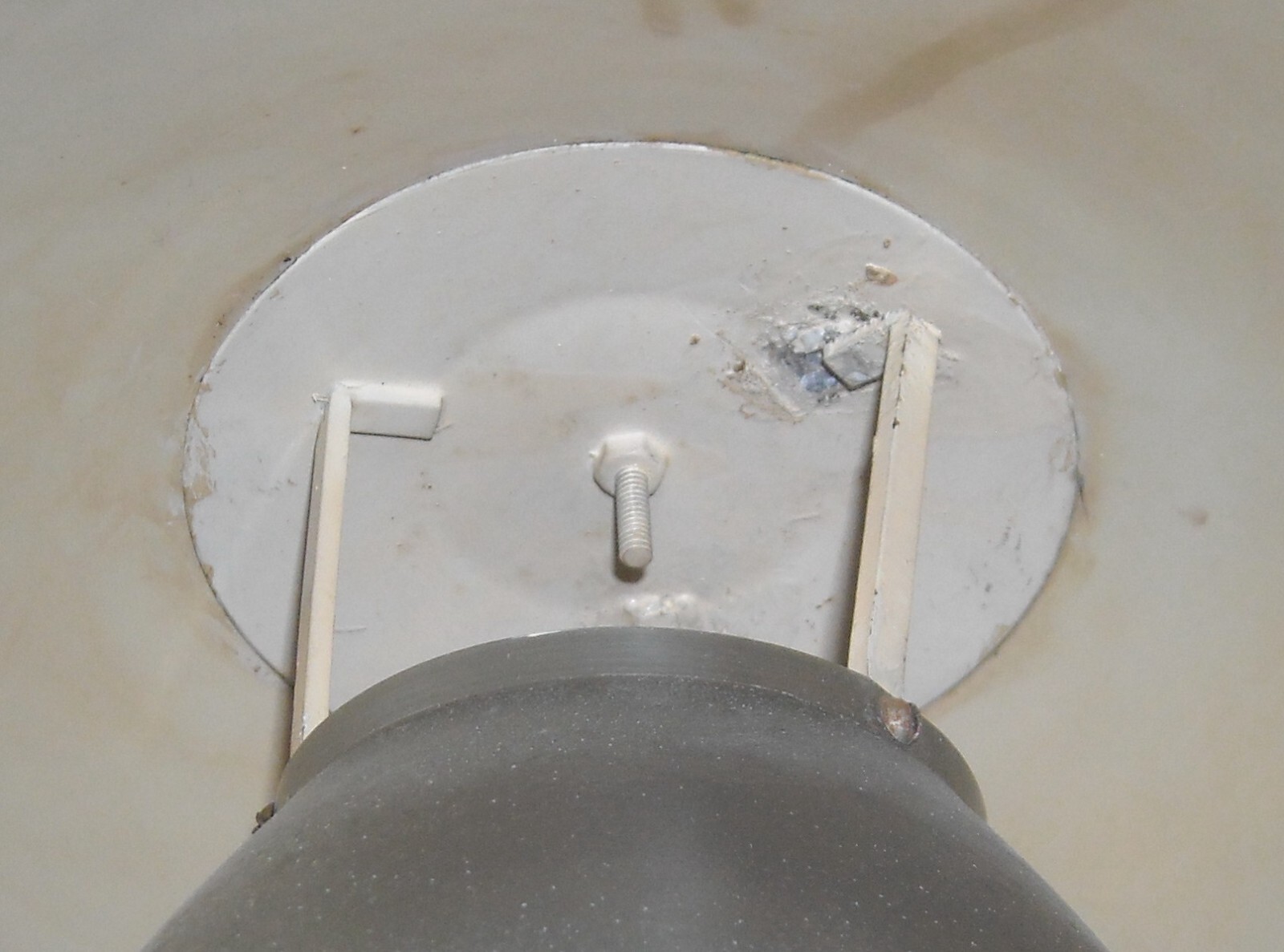 Lampada Da Tavolo Decorativa In Stile Modernariato, Era Ponti