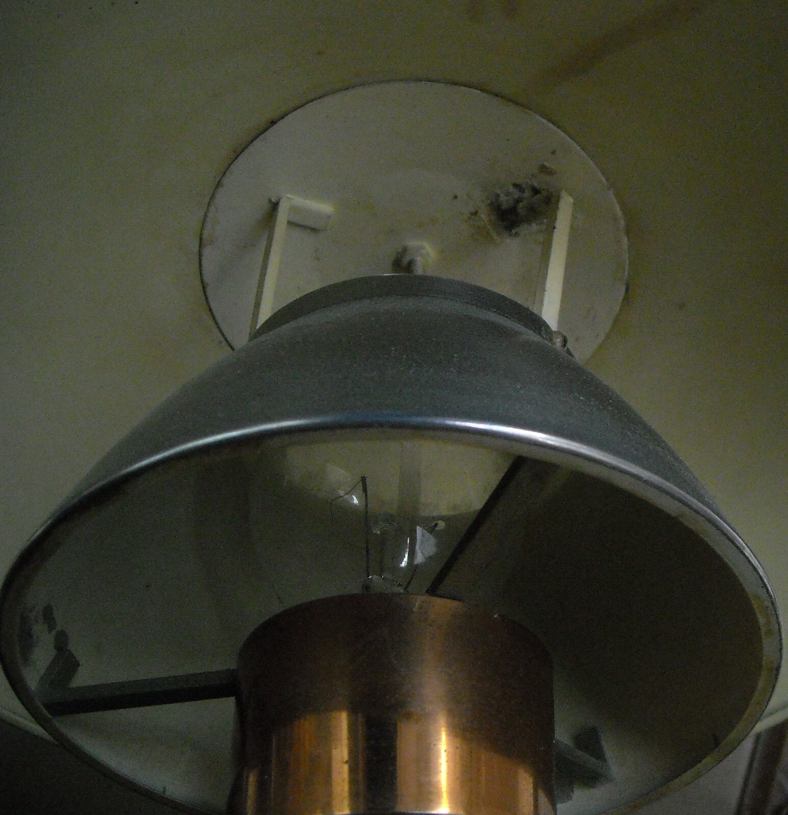Lampada Da Tavolo Decorativa In Stile Modernariato, Era Ponti