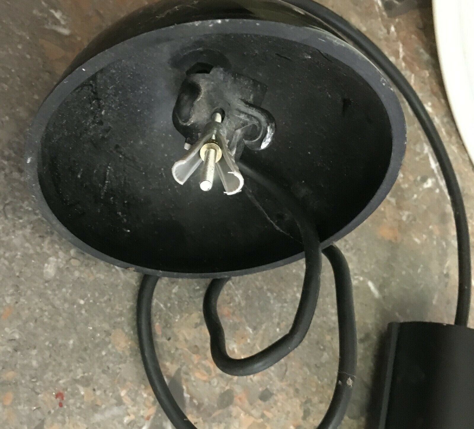 Lampada A Sospensione Modello 2133 Di Gino Sarfatti Per Arteluce