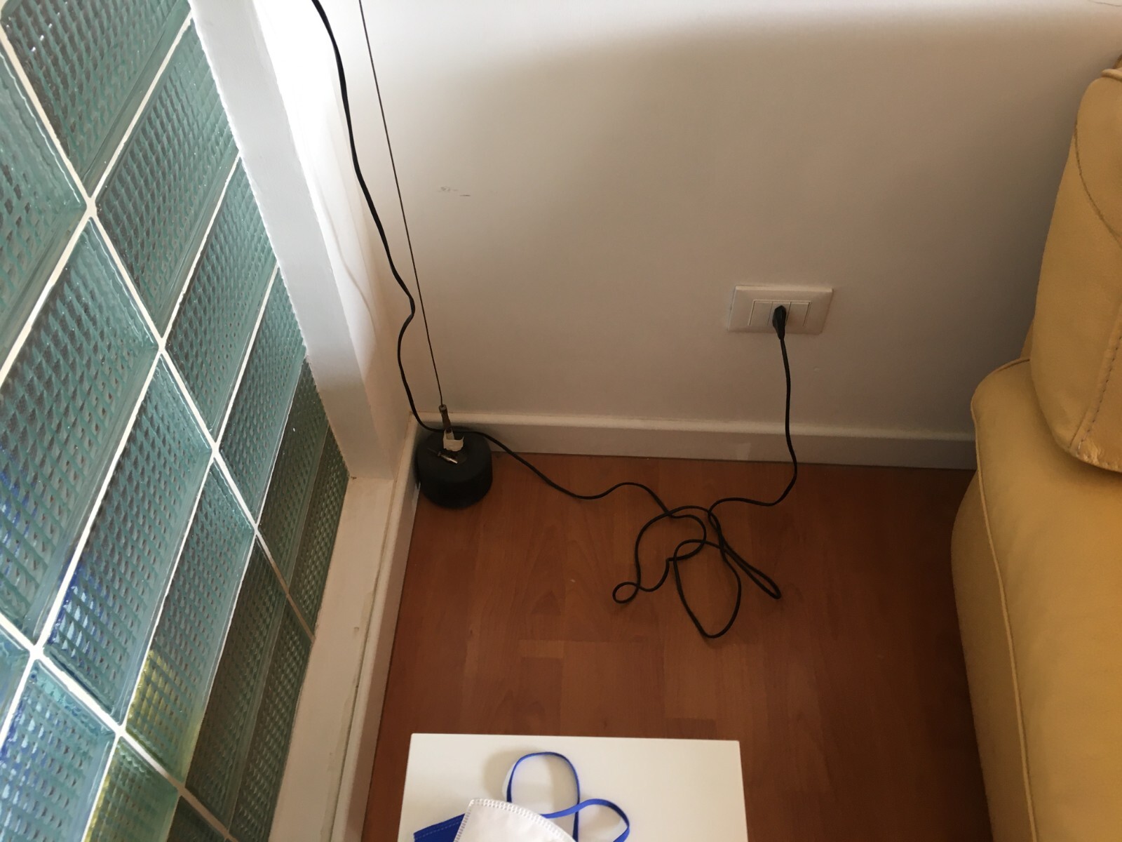 Lampada A Sospensione Parentesi Di Castiglioni E Manzù Per Flos