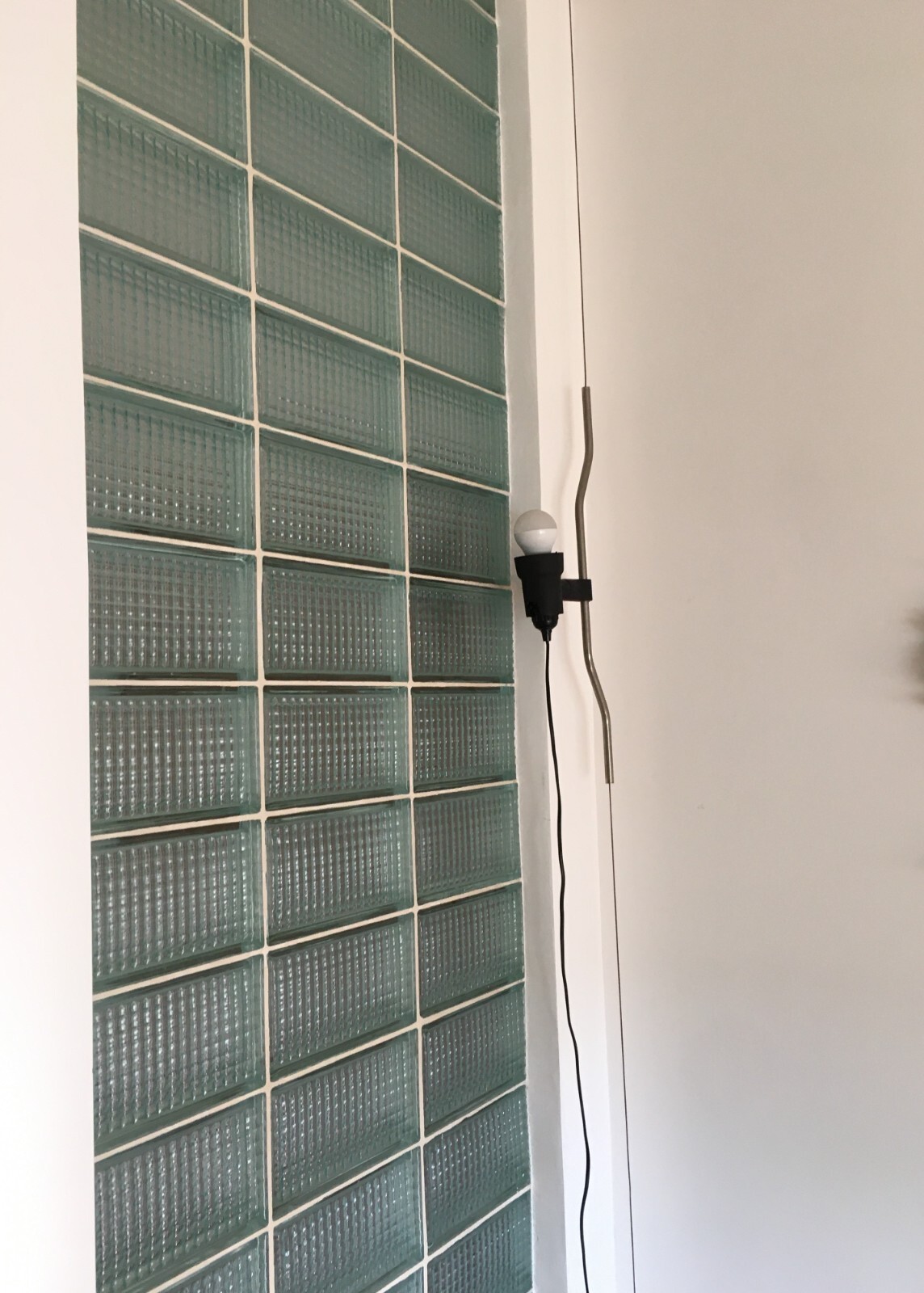 Lampada A Sospensione Parentesi Di Castiglioni E Manzù Per Flos