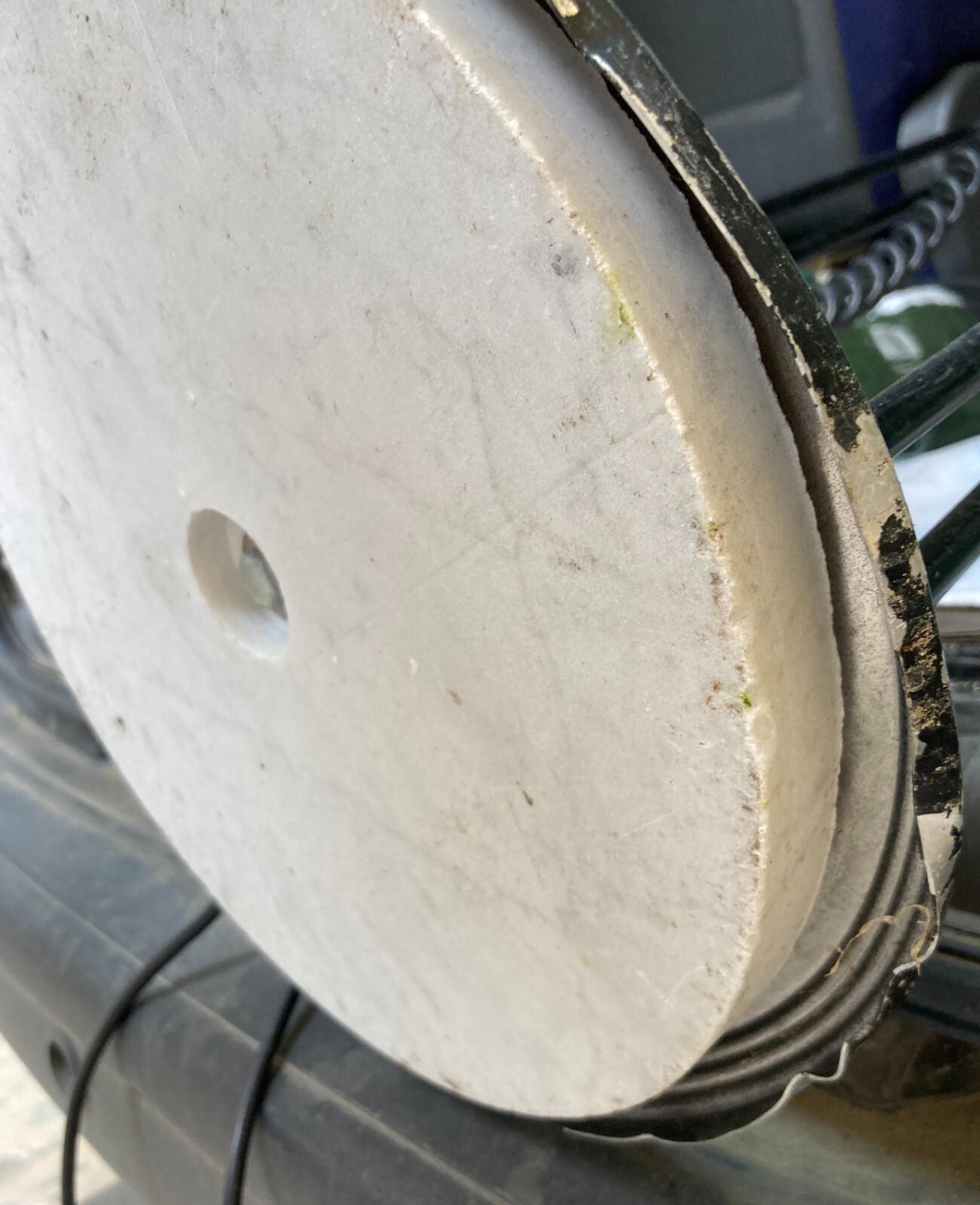 Lampada Da Terra Stilizzata   Piantana Decorativa Alogena