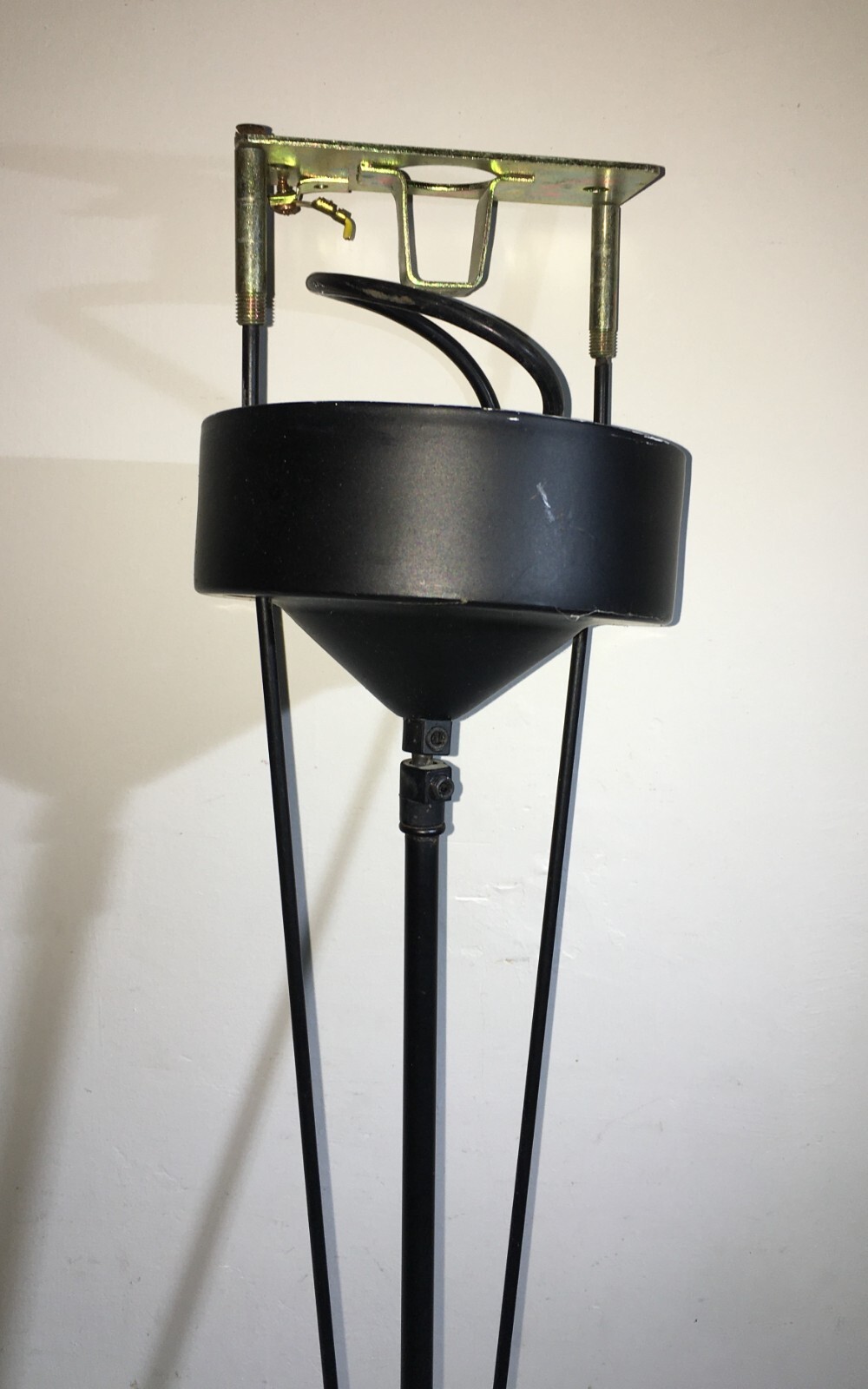 Modernariato, Design, Lampada A Sospensione Lami Progetti, Modello Musa
