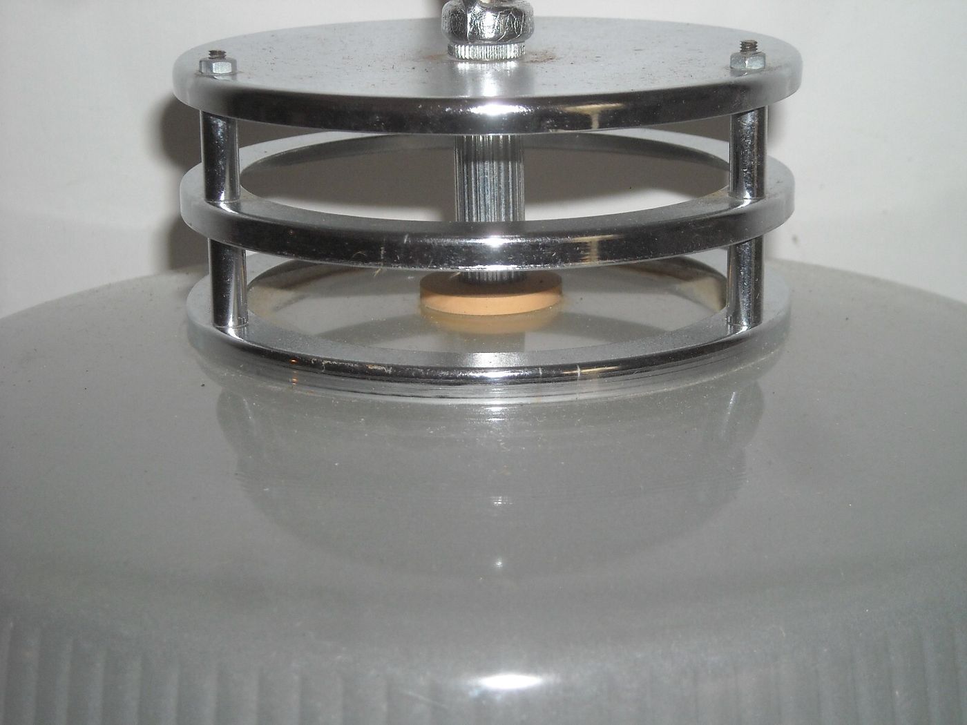 Lampada A Sospensione Decorativa Di Design (Sergio Mazza)