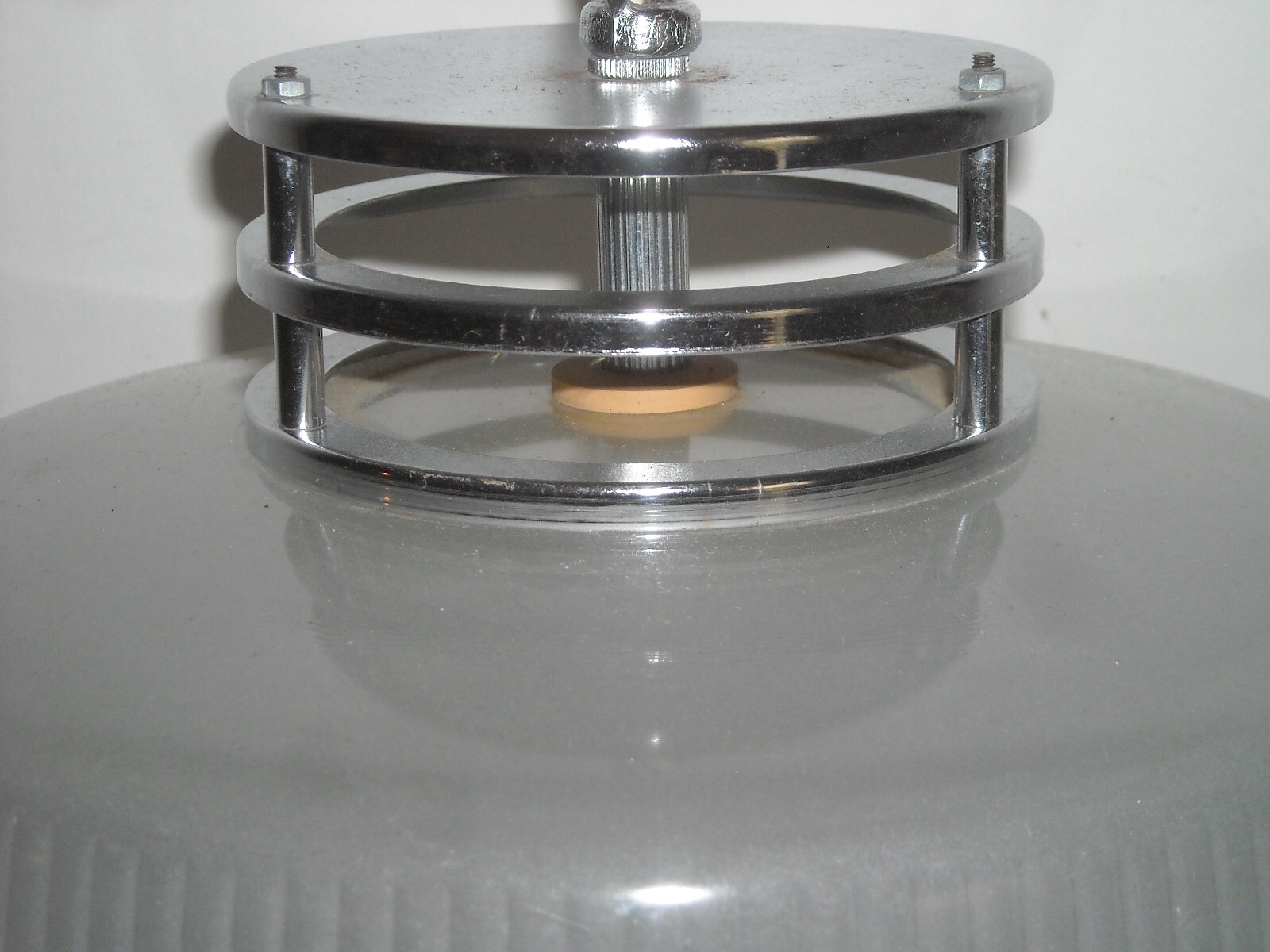 Lampada A Sospensione Decorativa Di Design (Sergio Mazza)
